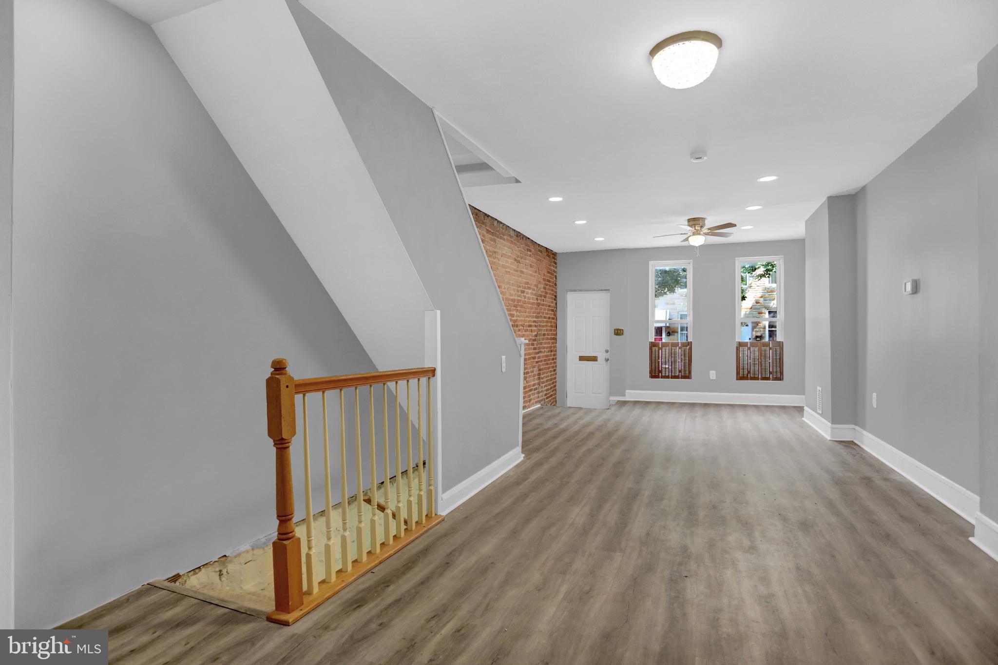 REMINGTON HISTORIC DISTRICT - Residential