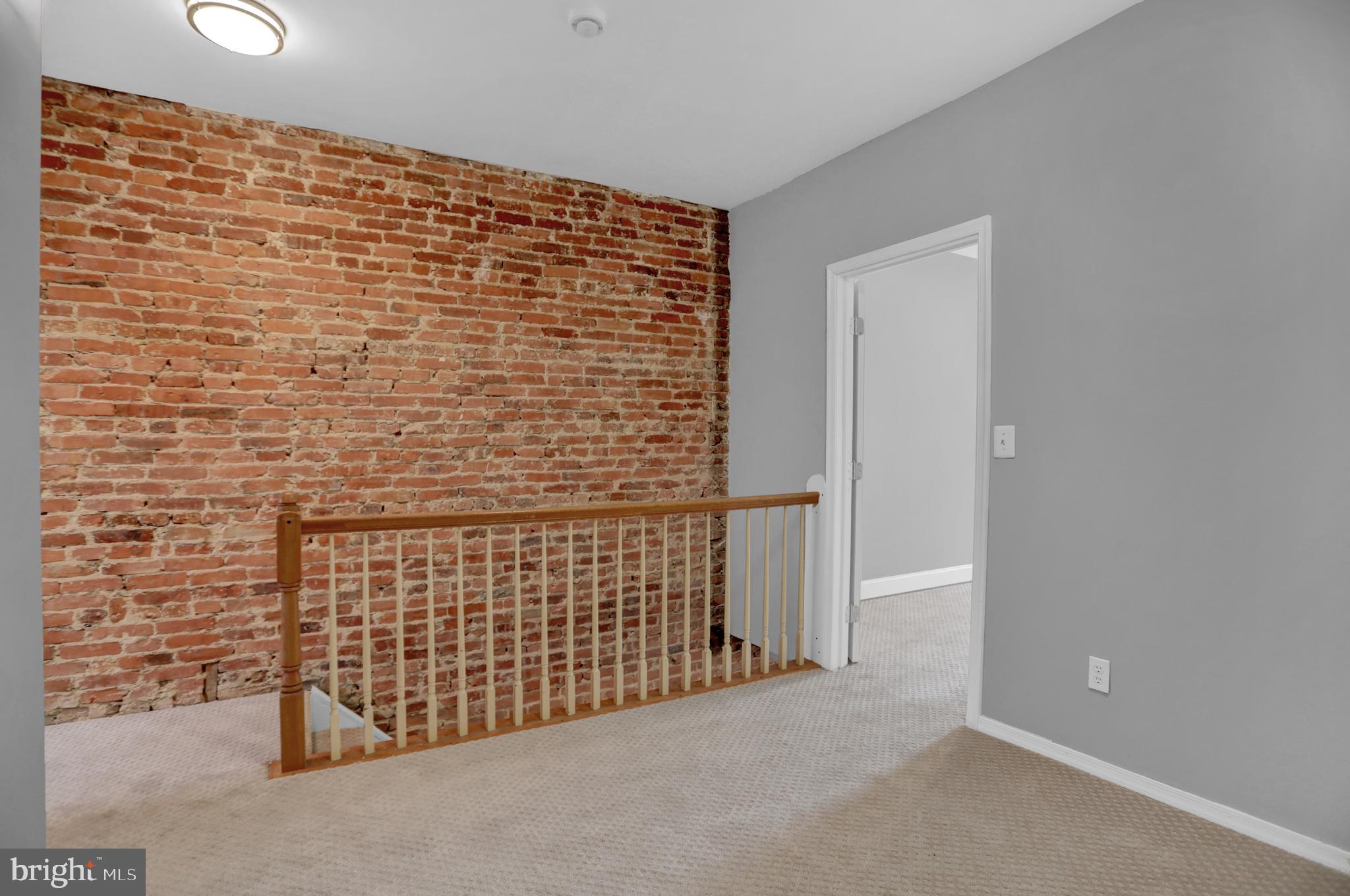 REMINGTON HISTORIC DISTRICT - Residential