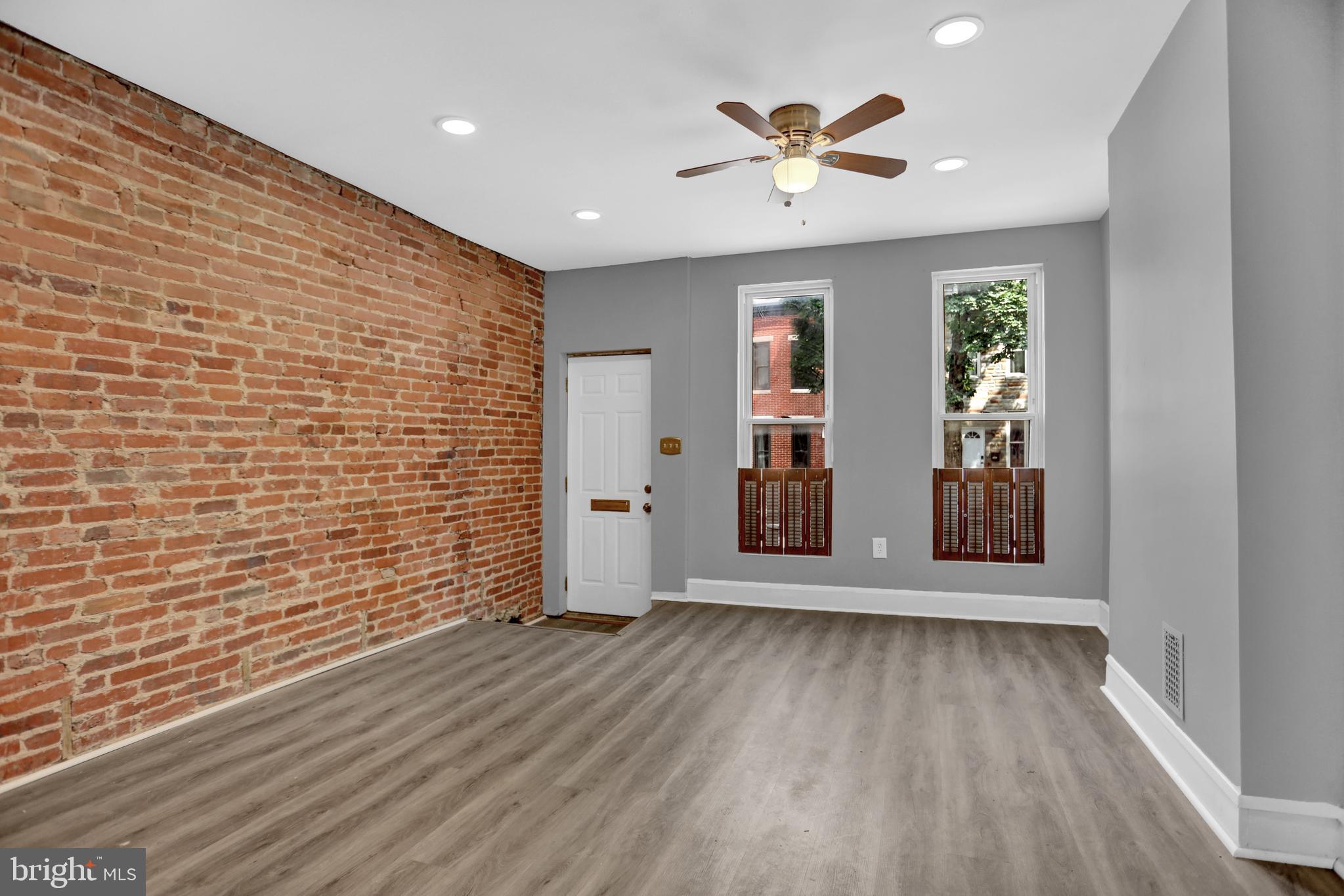 REMINGTON HISTORIC DISTRICT - Residential