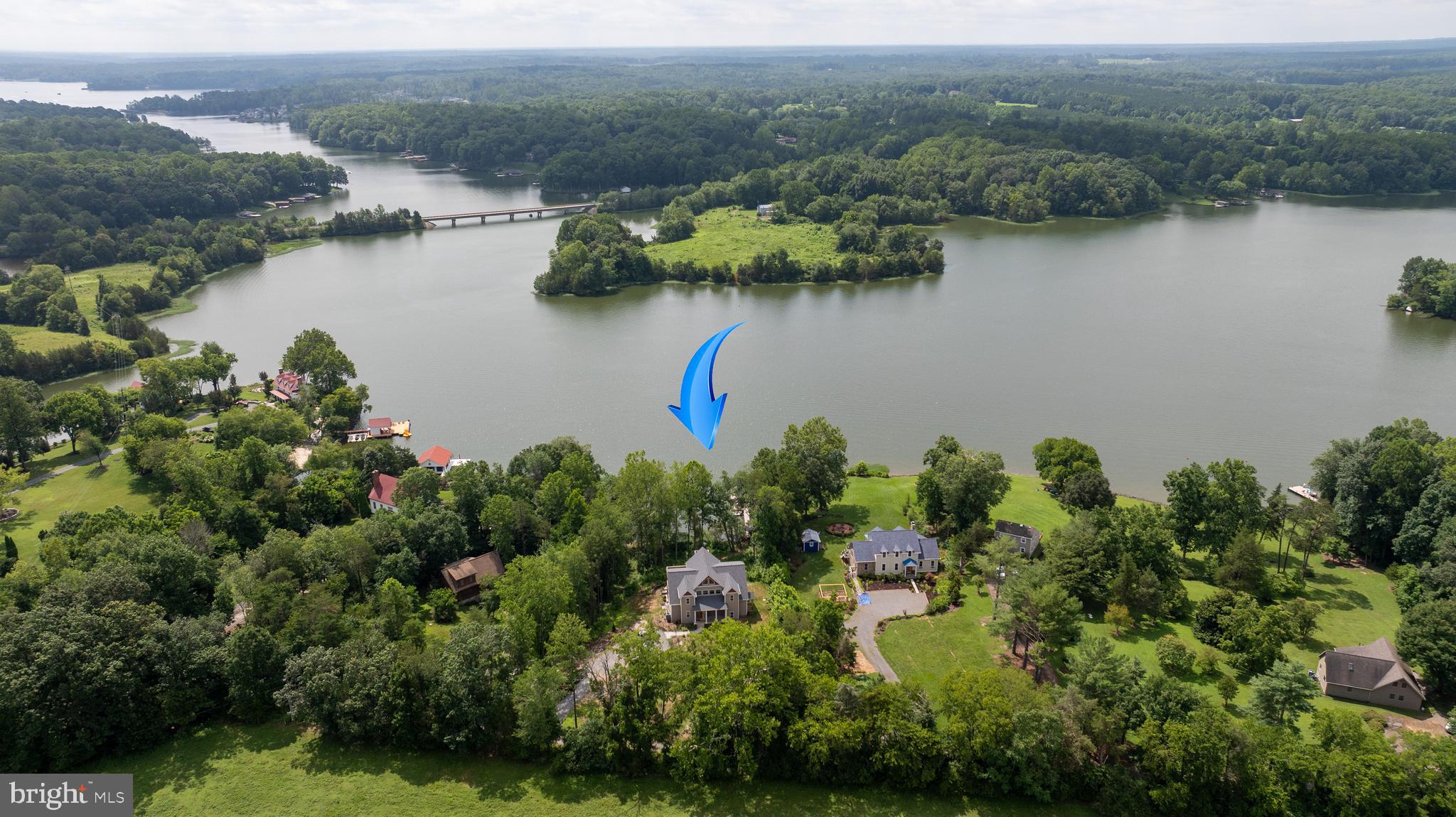 5727 PRIVATE ROAD