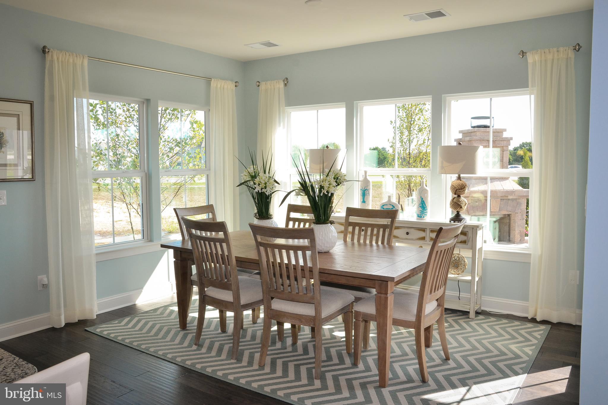 SPRING VIEW ESTATES - Residential