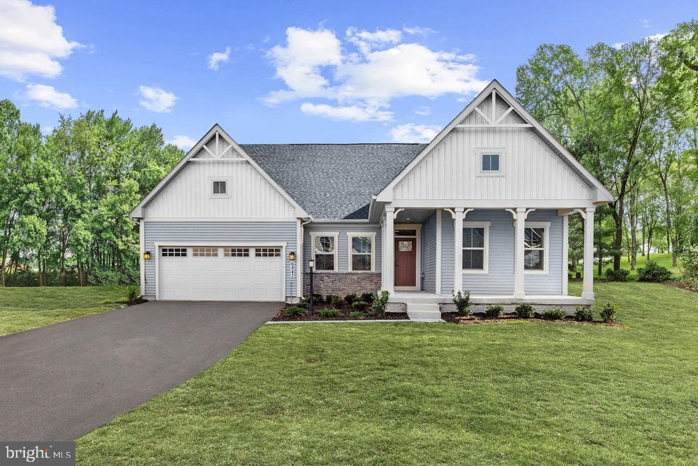 SPRING VIEW ESTATES - Residential