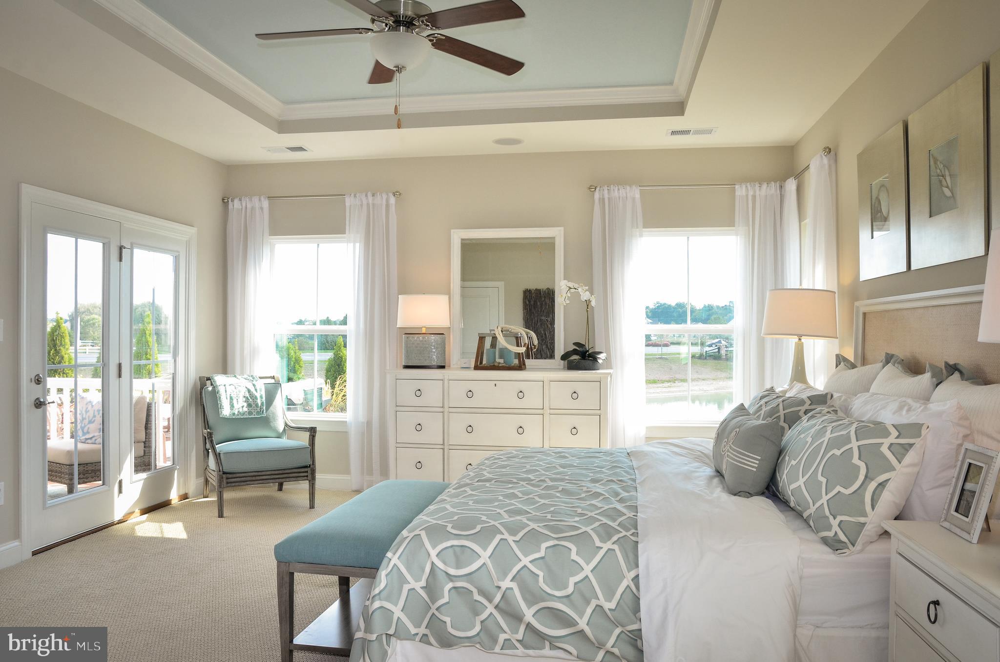 SPRING VIEW ESTATES - Residential