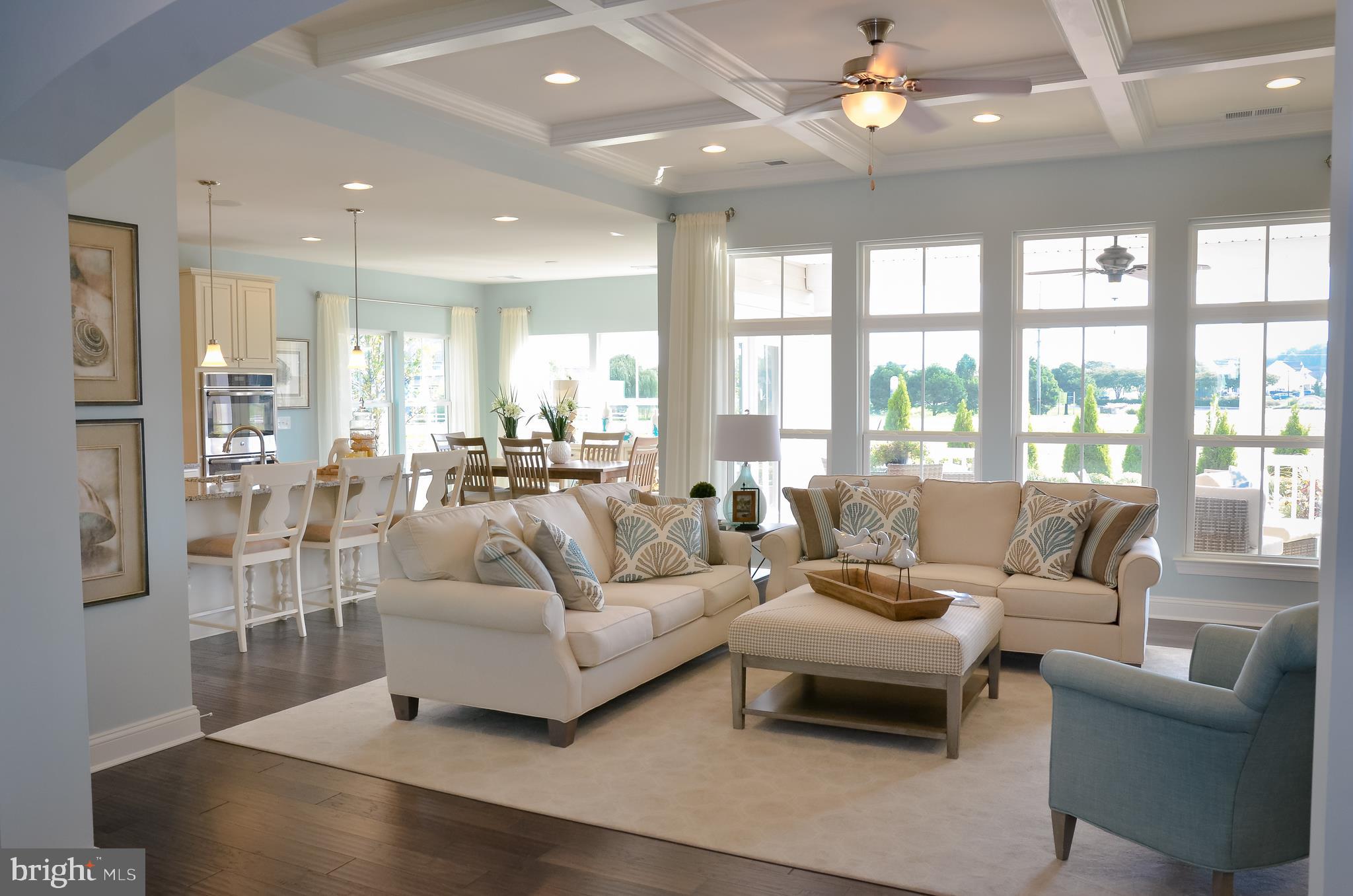 SPRING VIEW ESTATES - Residential