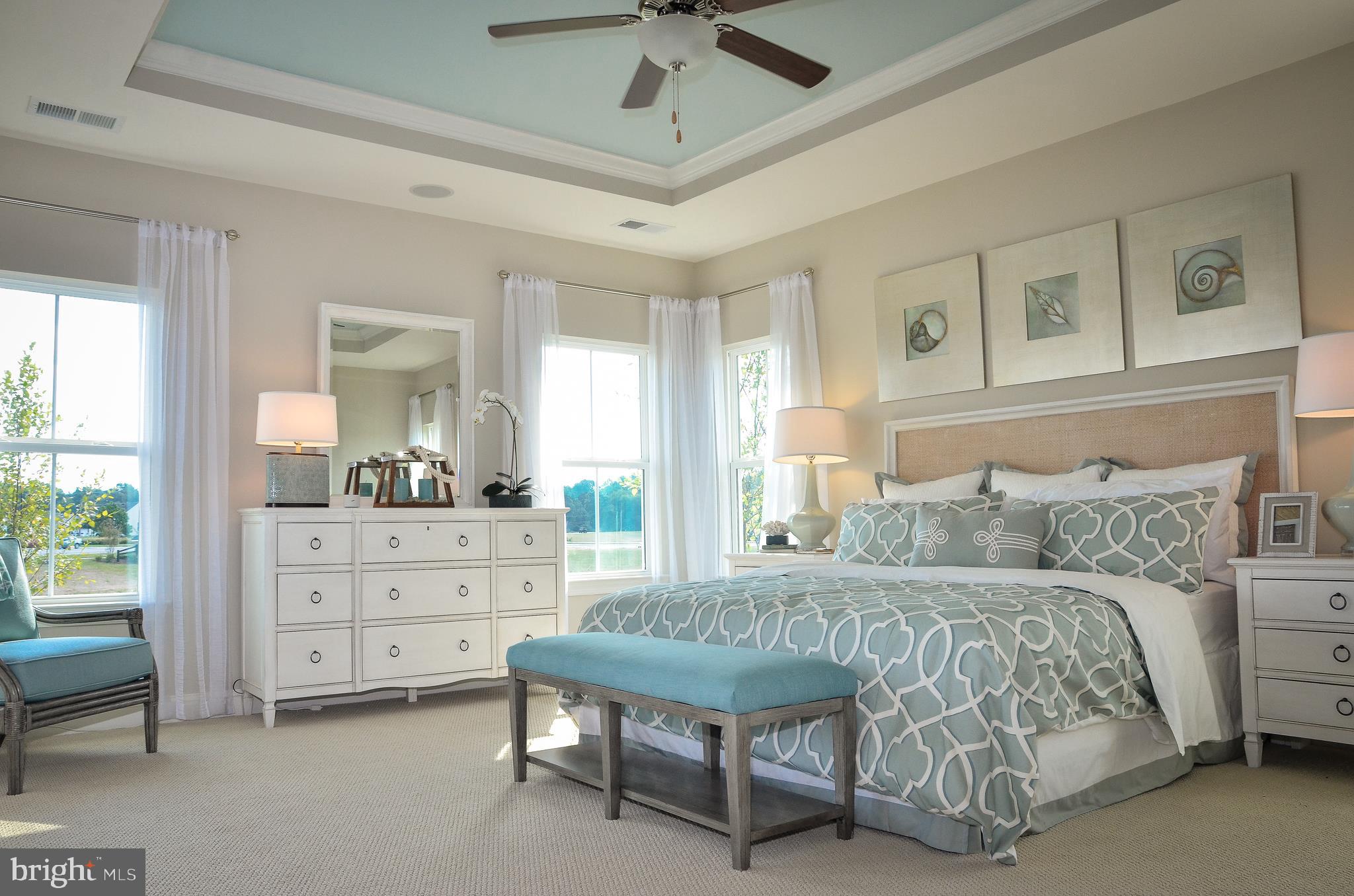 SPRING VIEW ESTATES - Residential