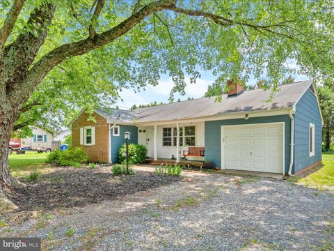1002 SHERWOOD CIRCLE SALISBURY MD 21804