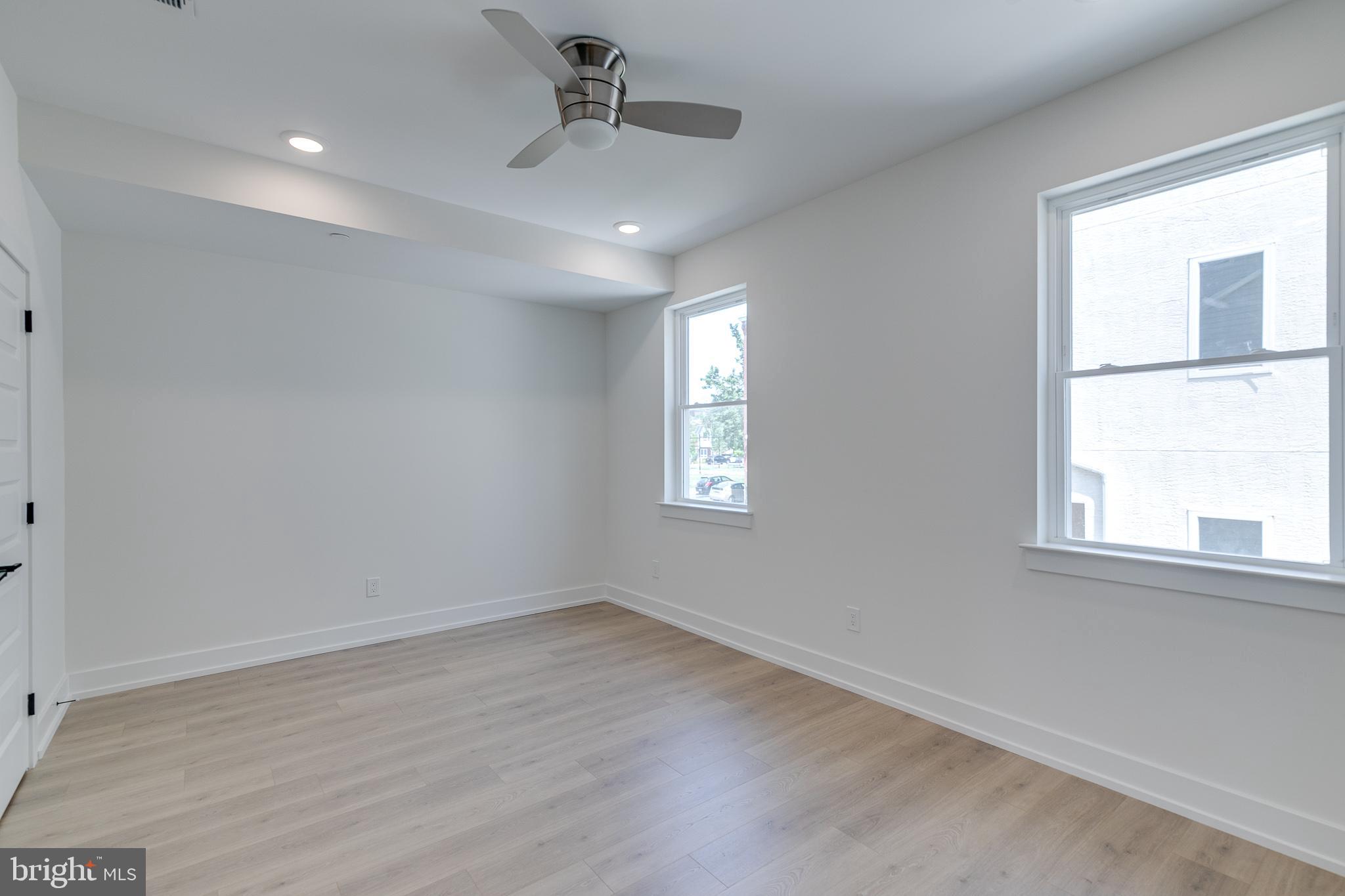 NORTH CENTRAL - Residential