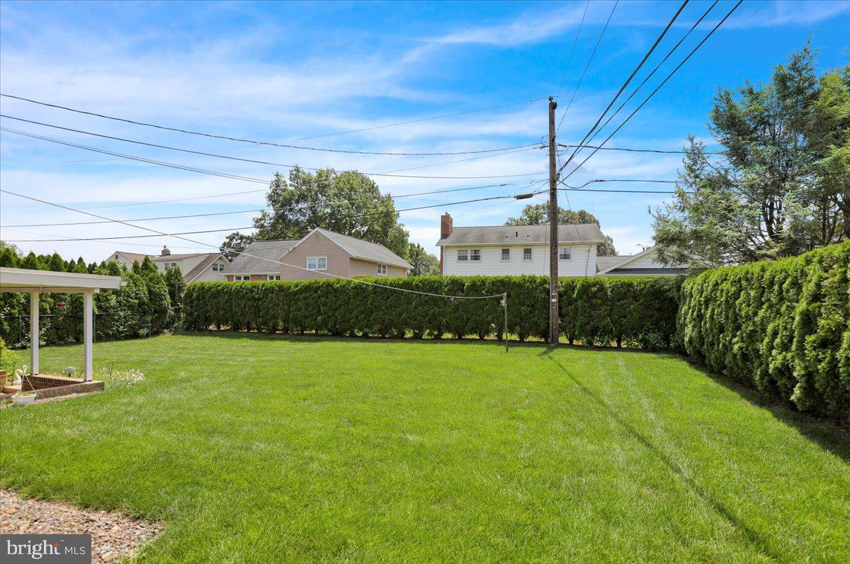 1116 DOGWOOD DRIVE