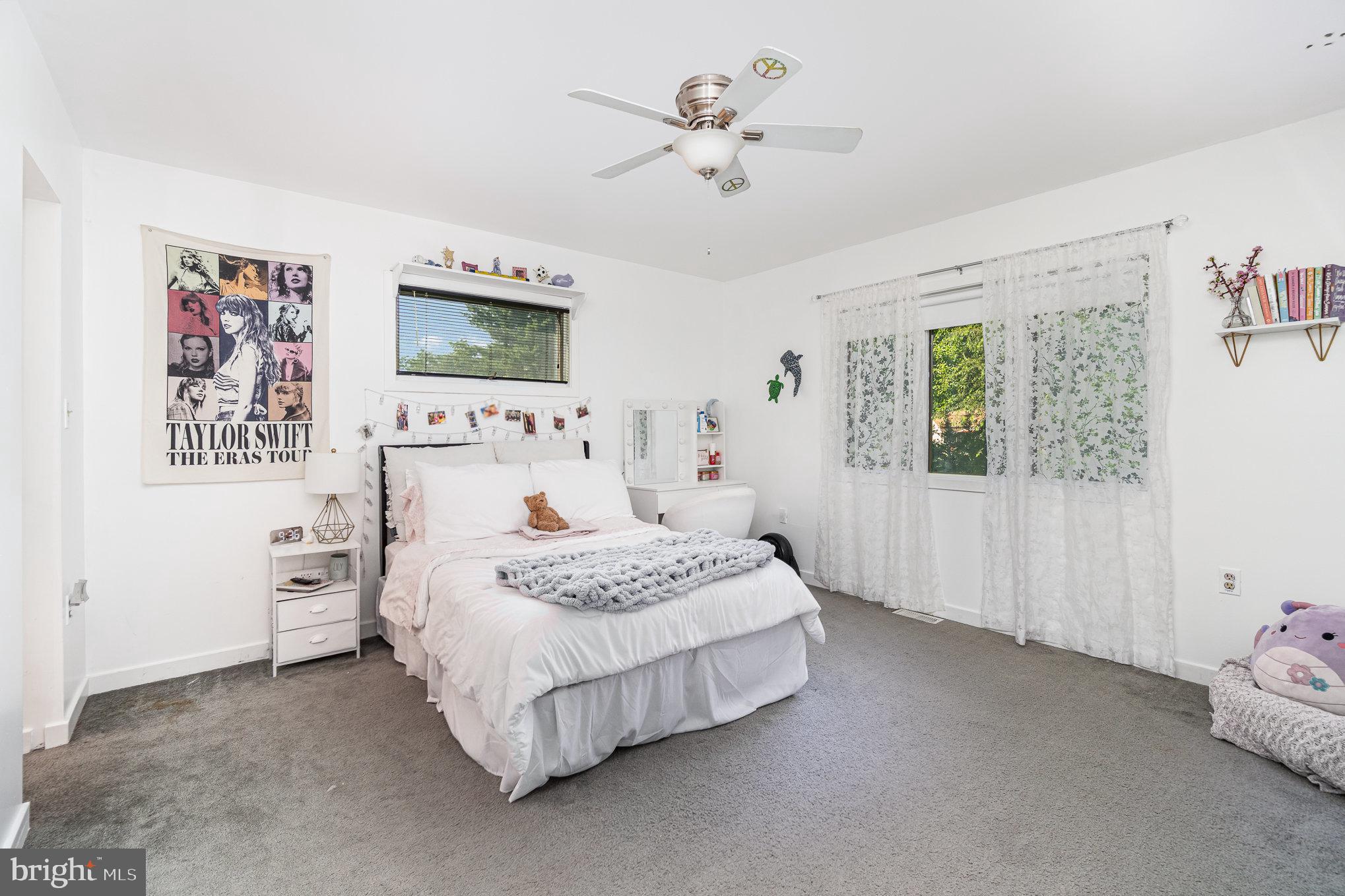 K SECTION - Residential