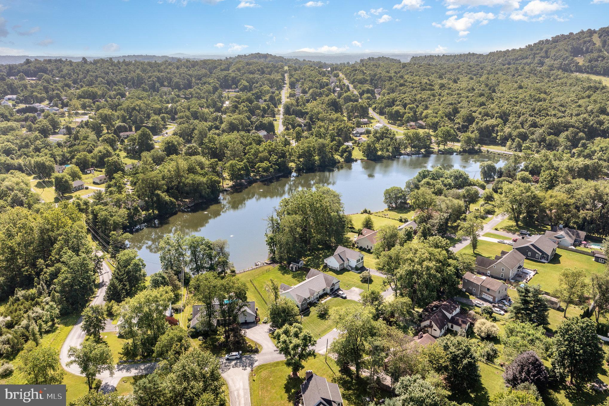 K SECTION - Residential