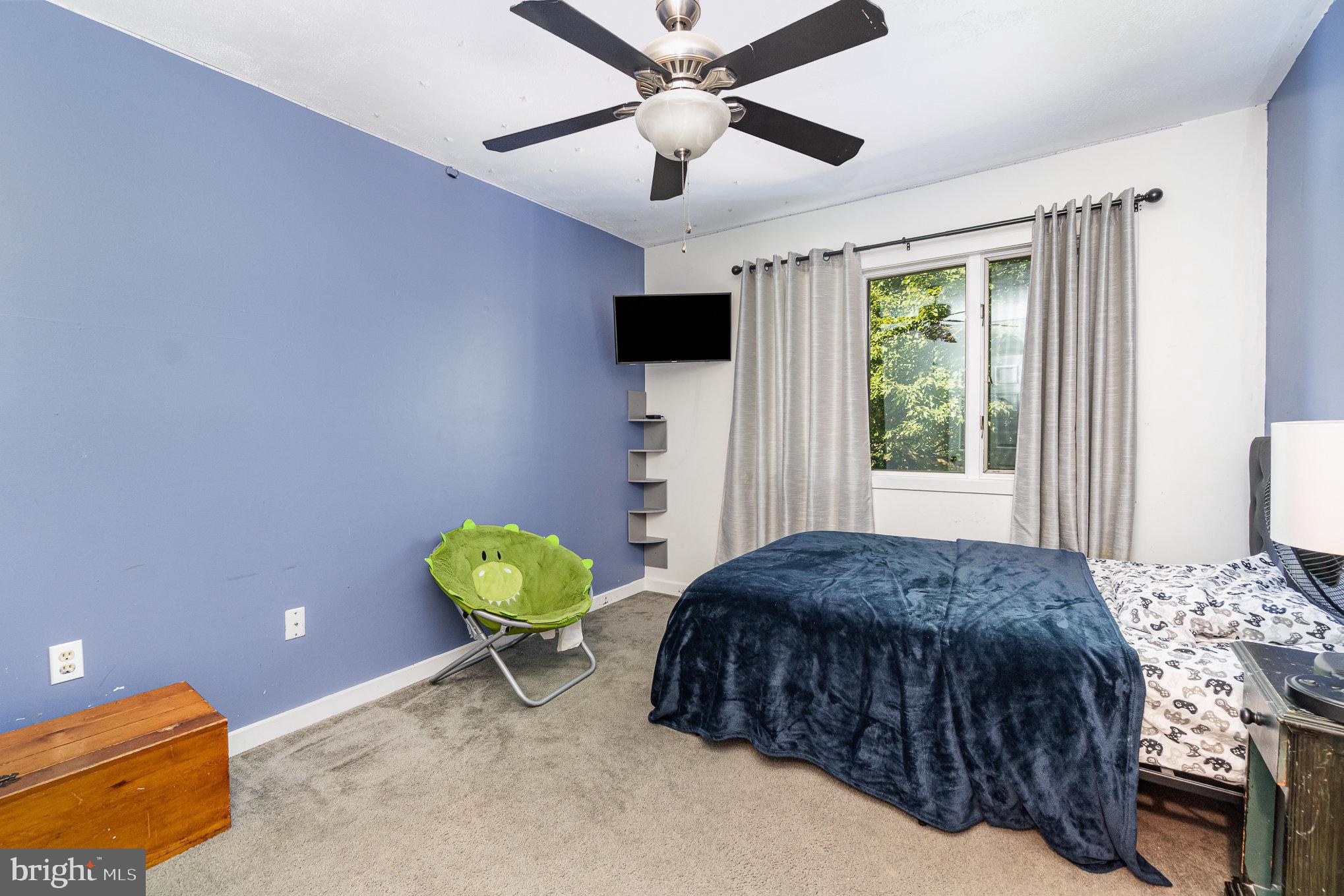 K SECTION - Residential