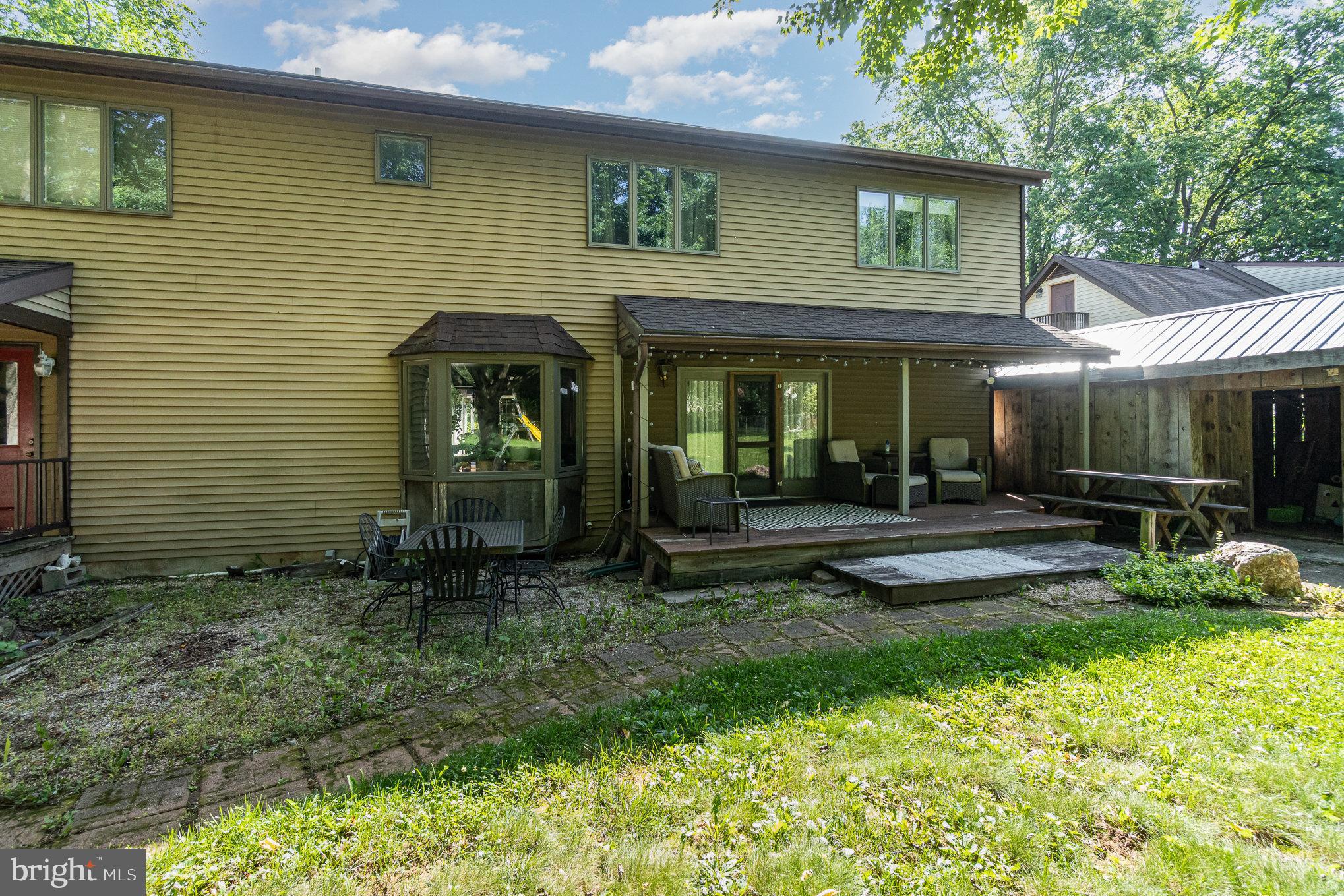 K SECTION - Residential