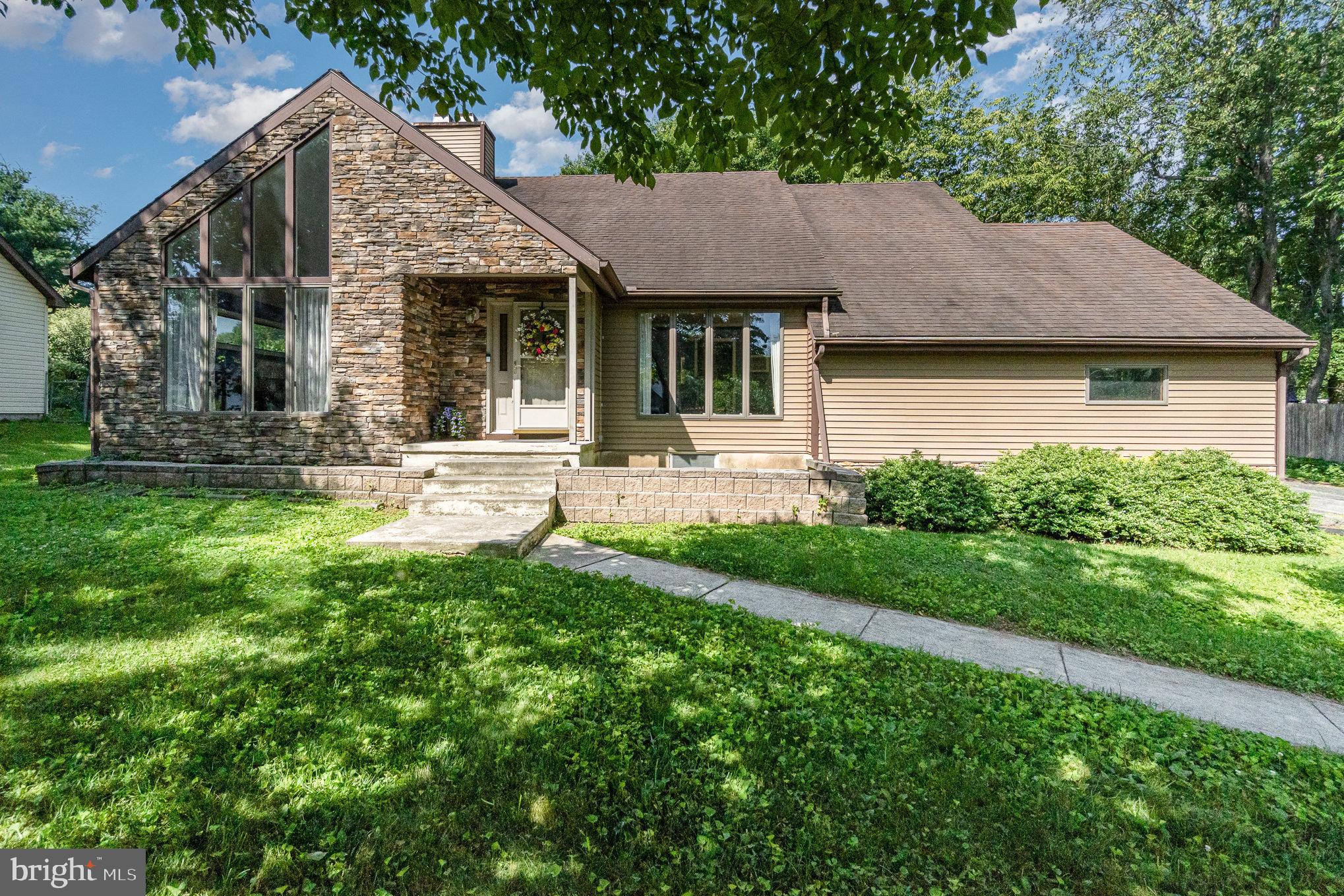 K SECTION - Residential