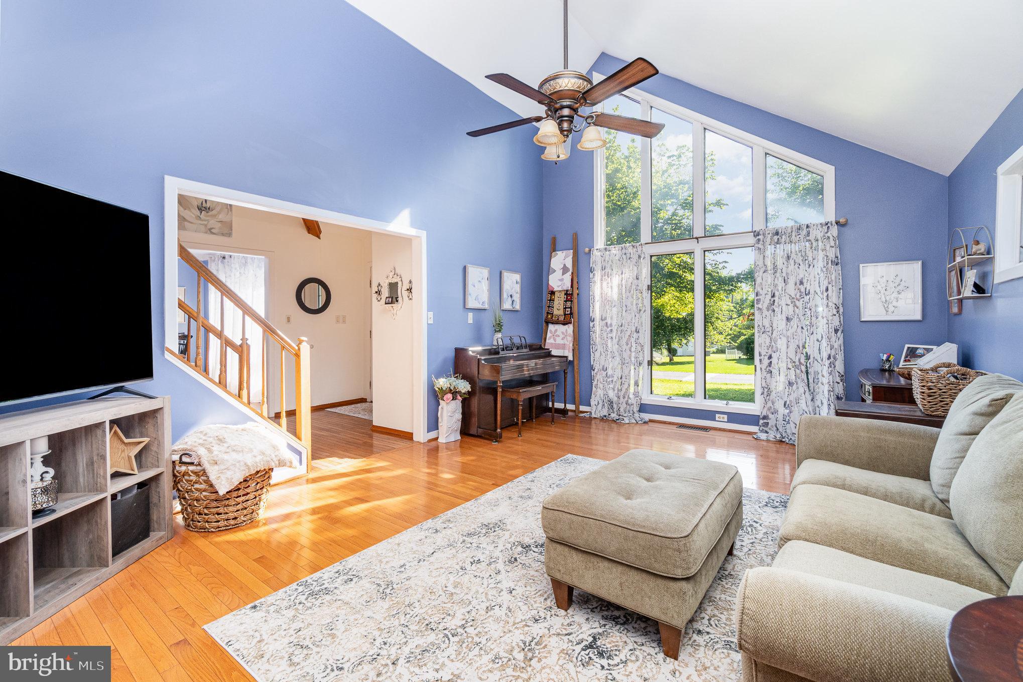 K SECTION - Residential