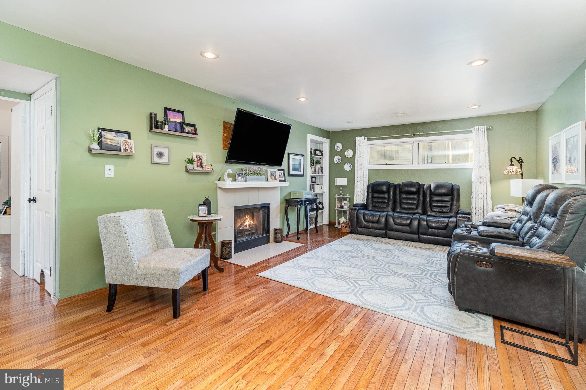 K SECTION - Residential