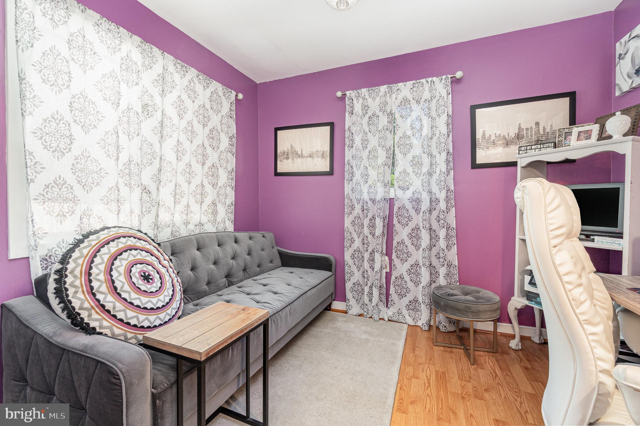 K SECTION - Residential