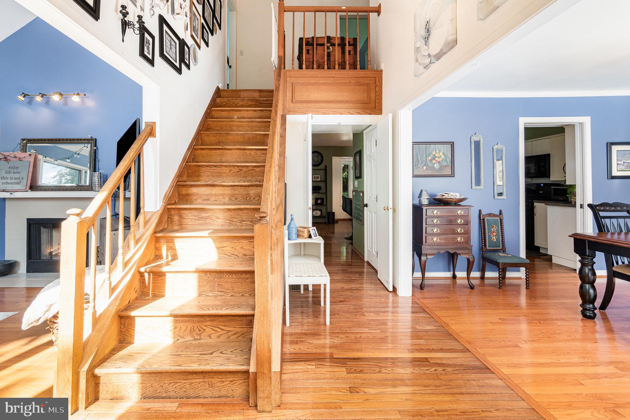 K SECTION - Residential