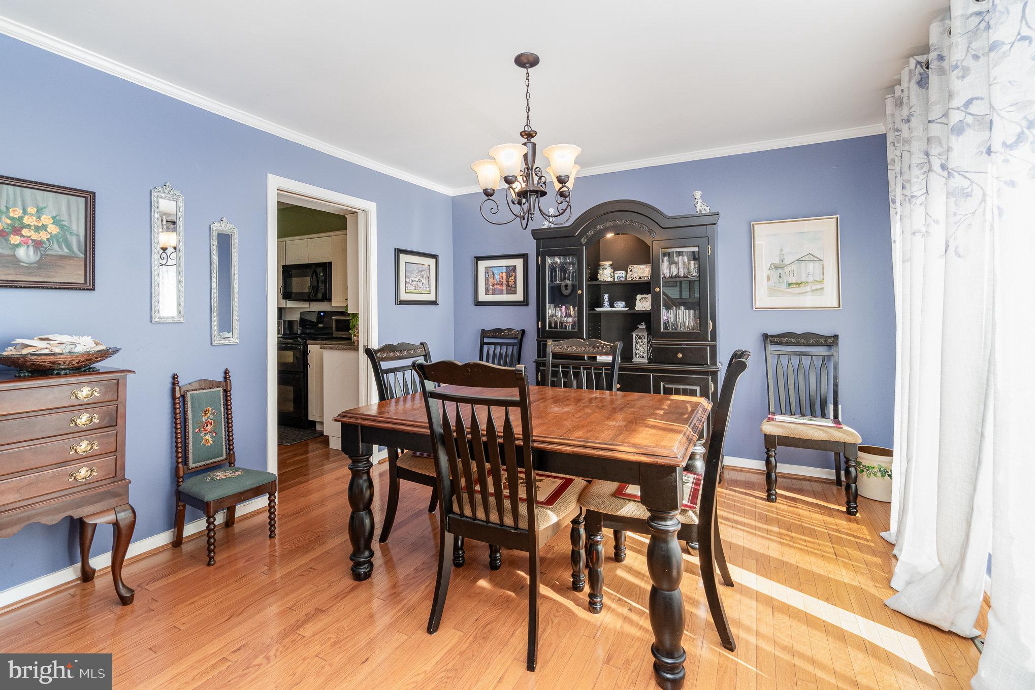 K SECTION - Residential