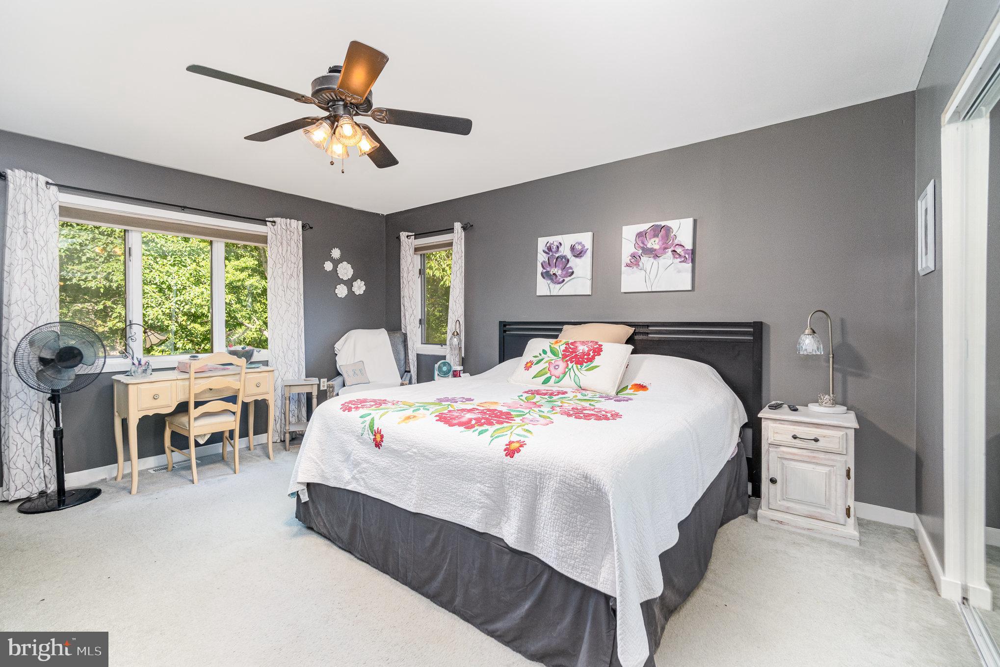 K SECTION - Residential