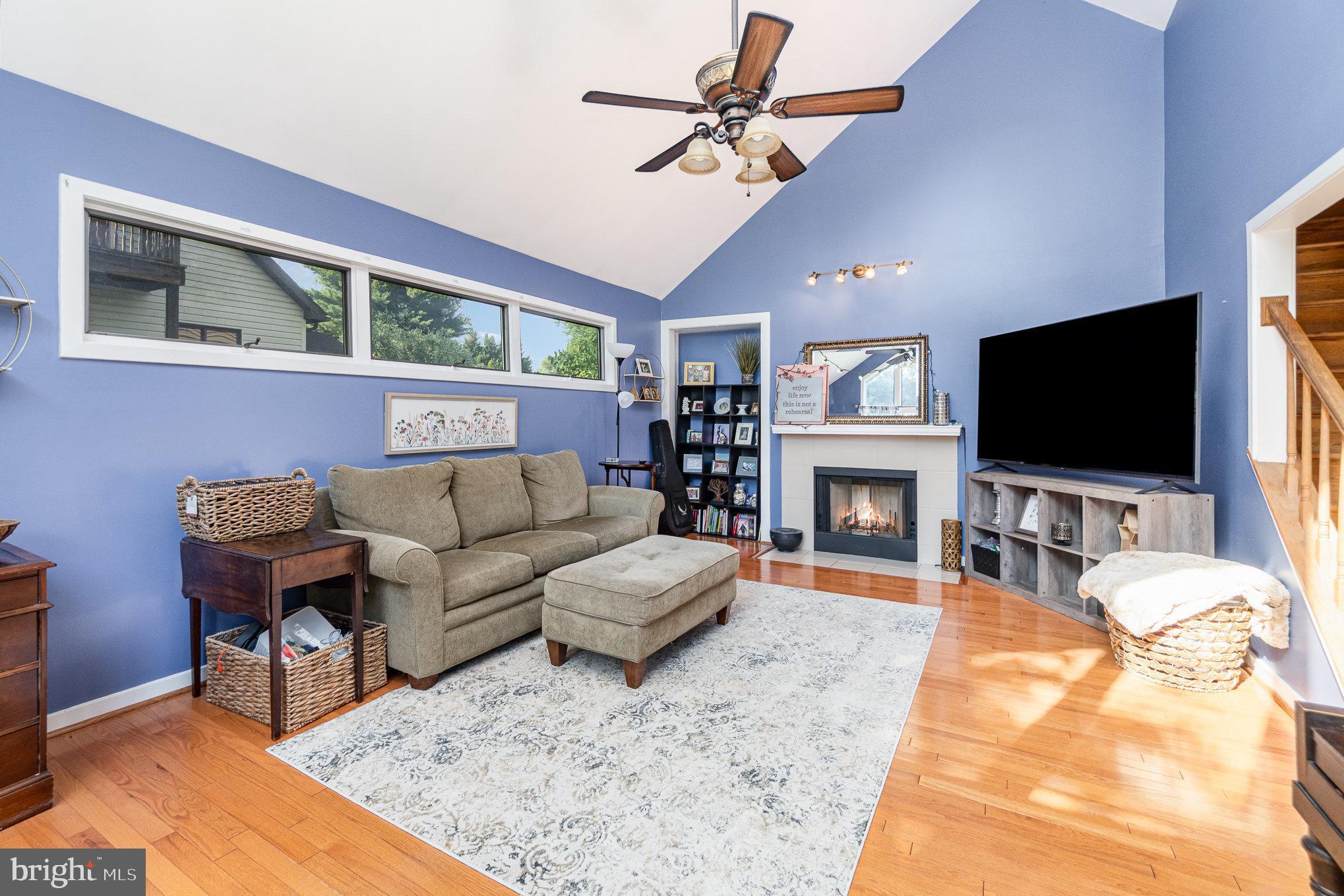 K SECTION - Residential