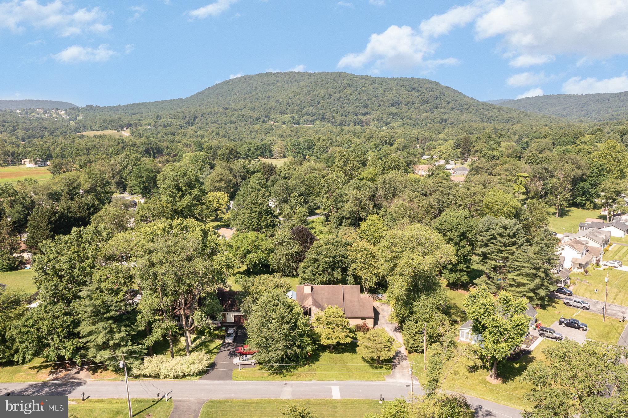 K SECTION - Residential