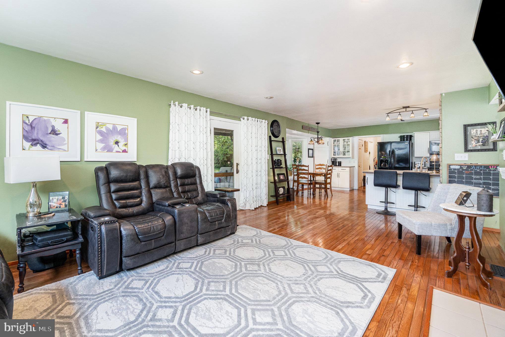 K SECTION - Residential