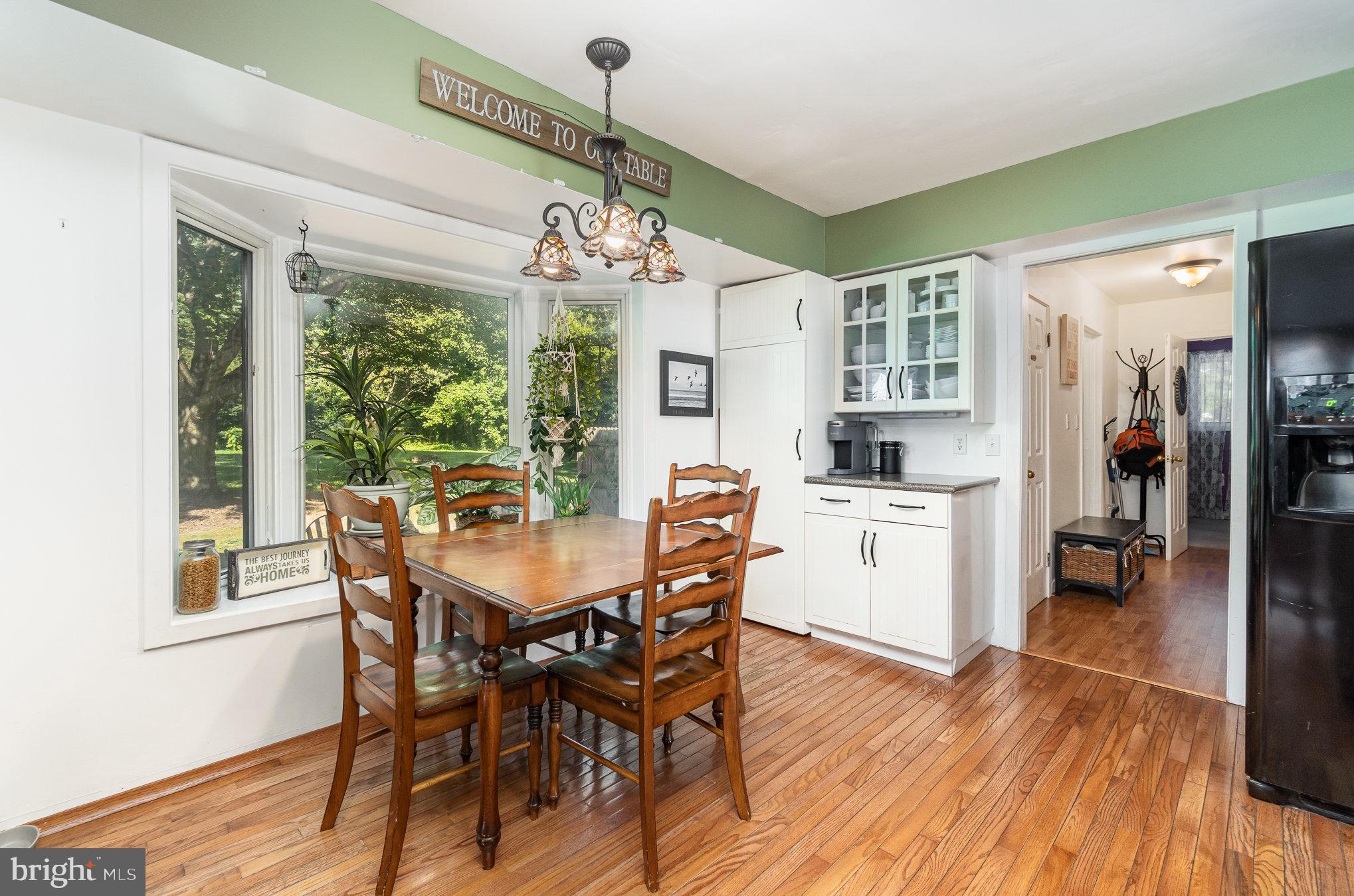 K SECTION - Residential