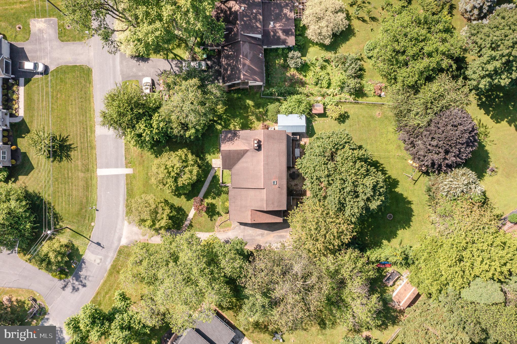 K SECTION - Residential