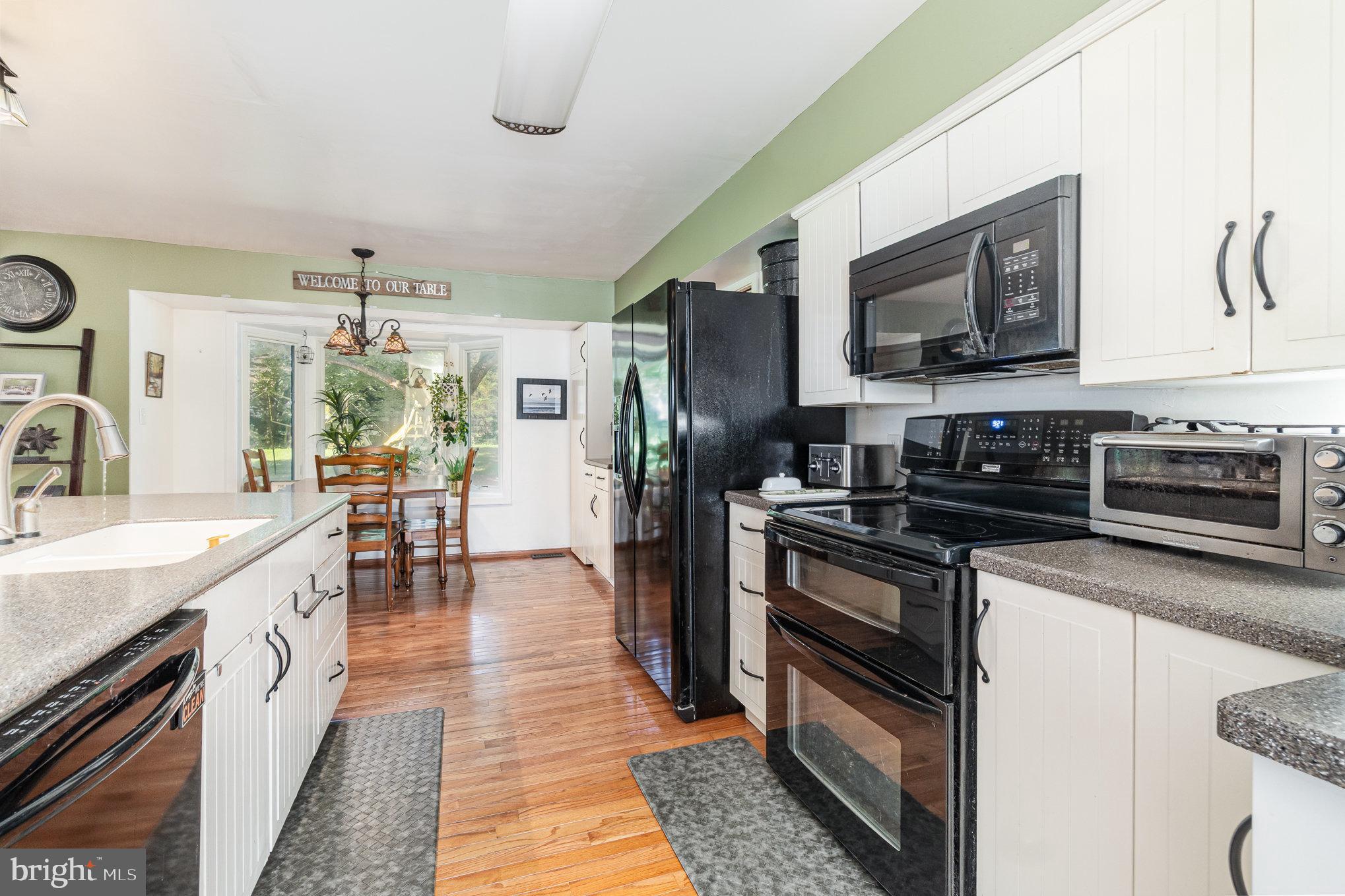 K SECTION - Residential