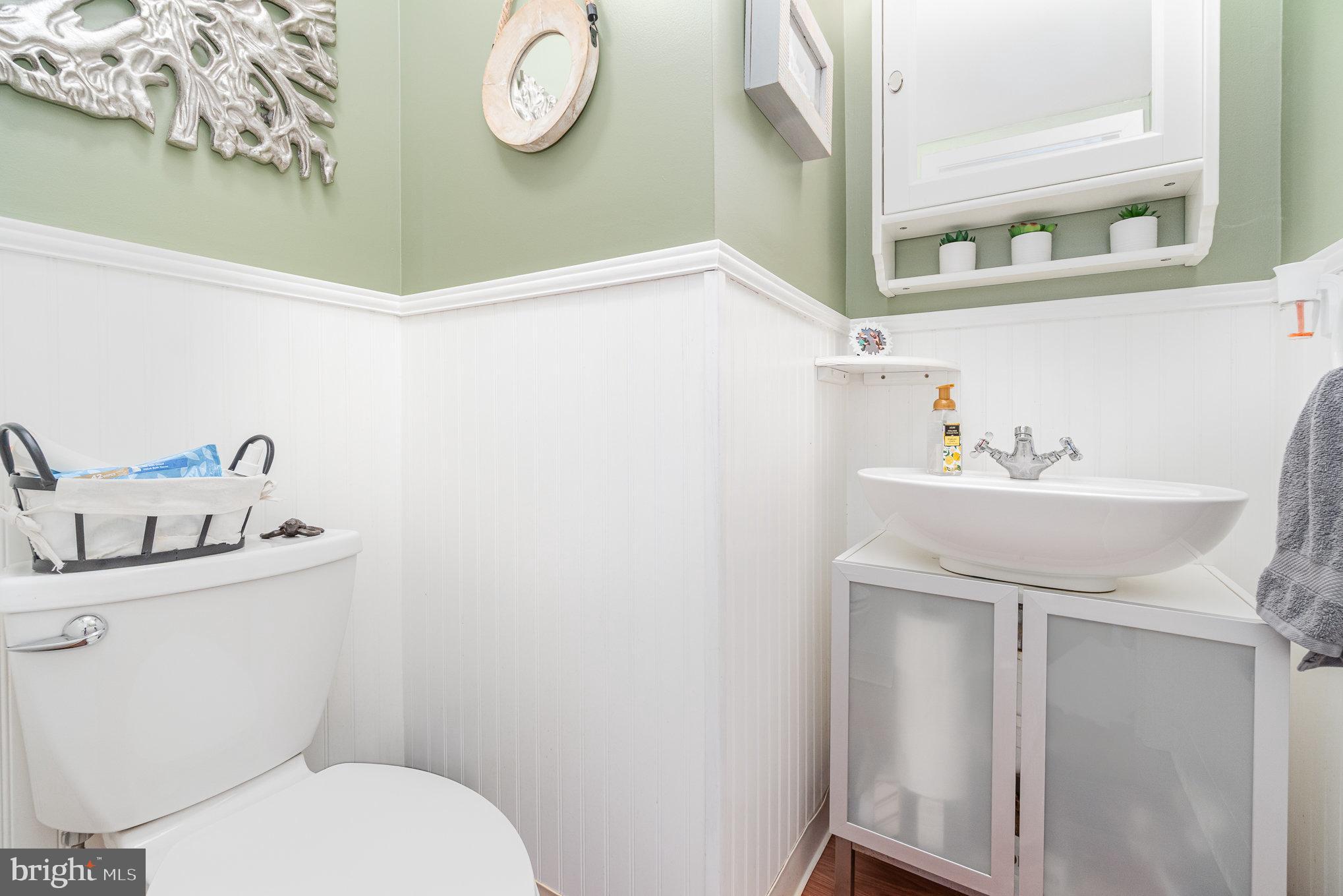 K SECTION - Residential