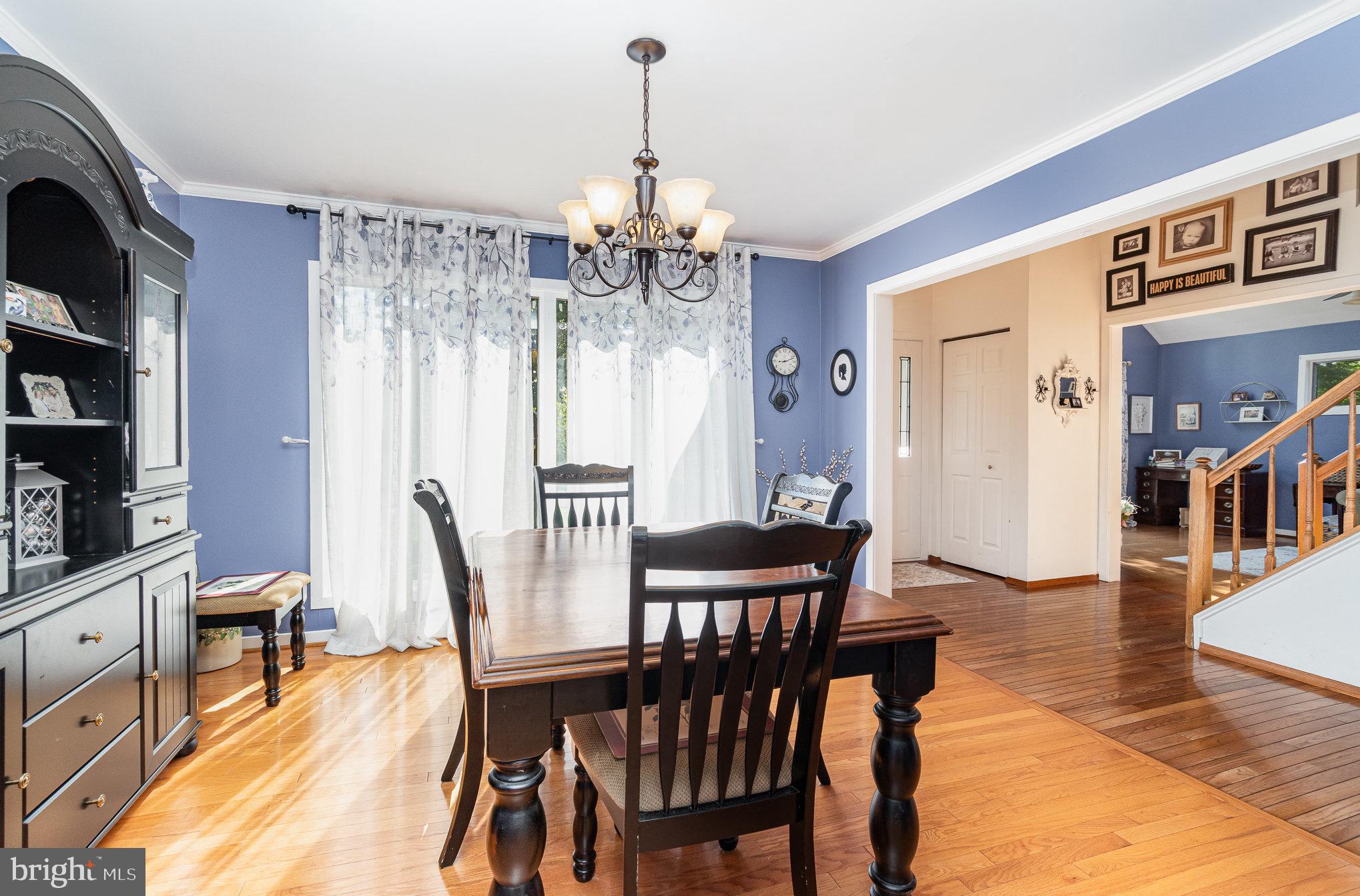 K SECTION - Residential