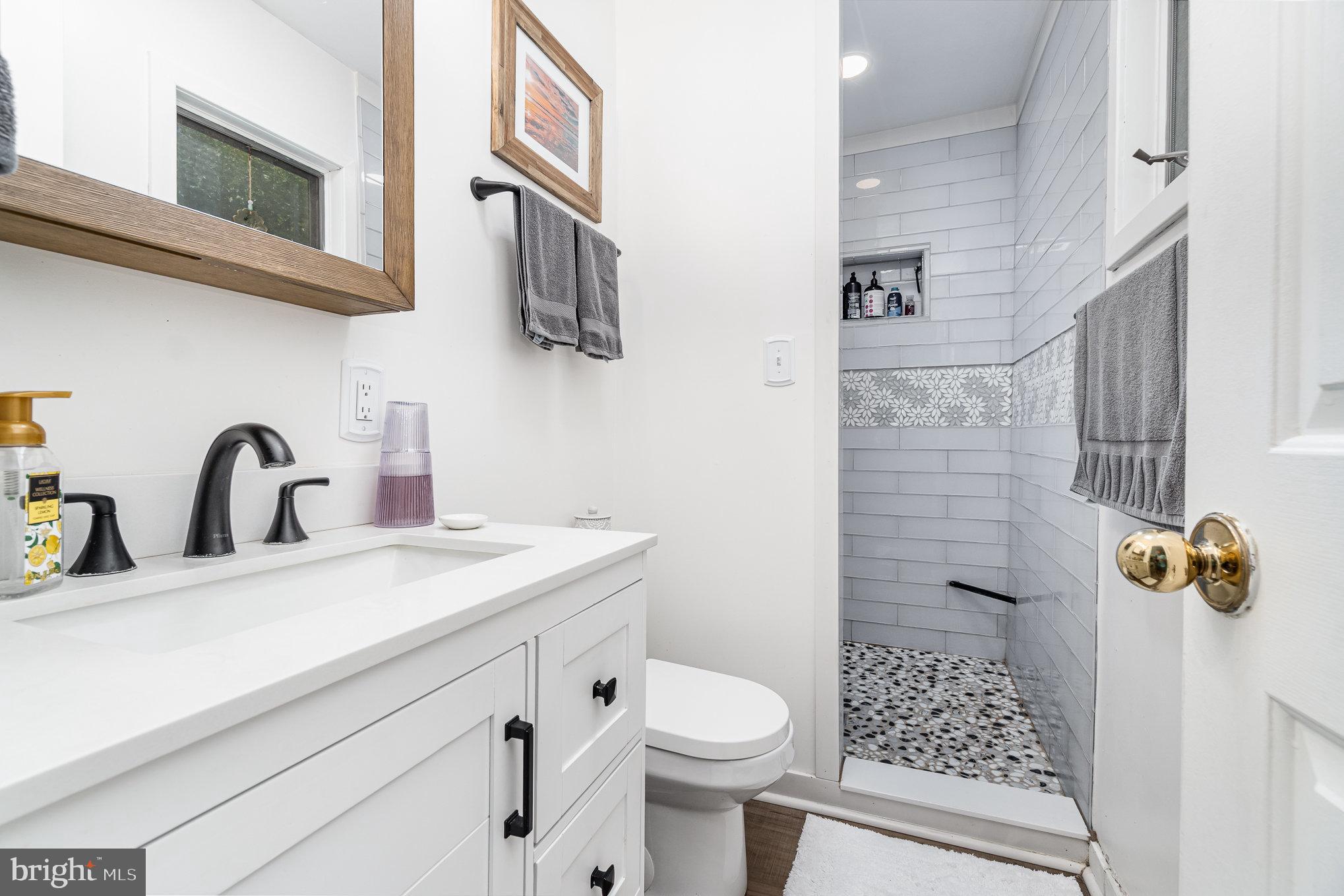 K SECTION - Residential