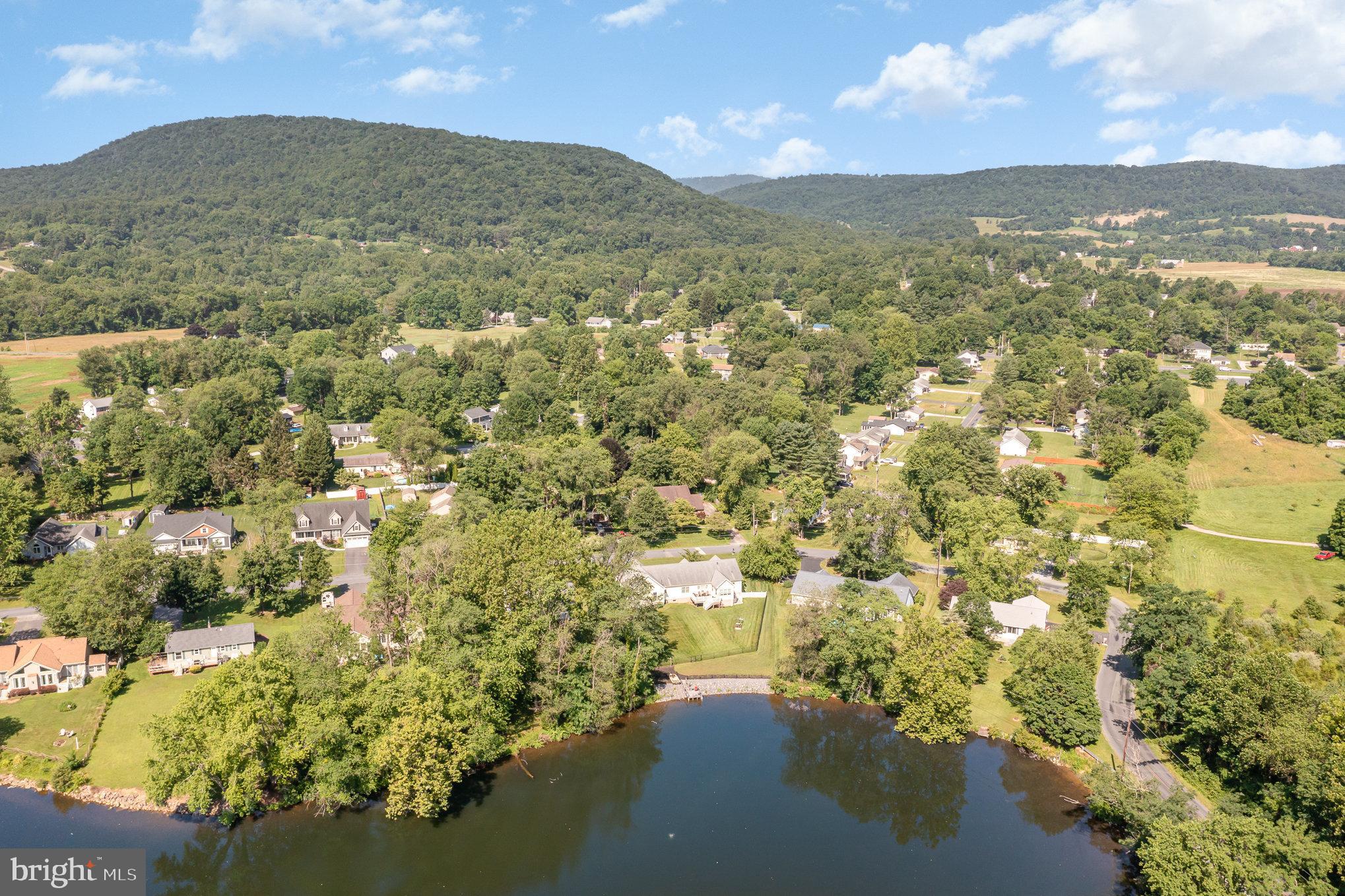 K SECTION - Residential