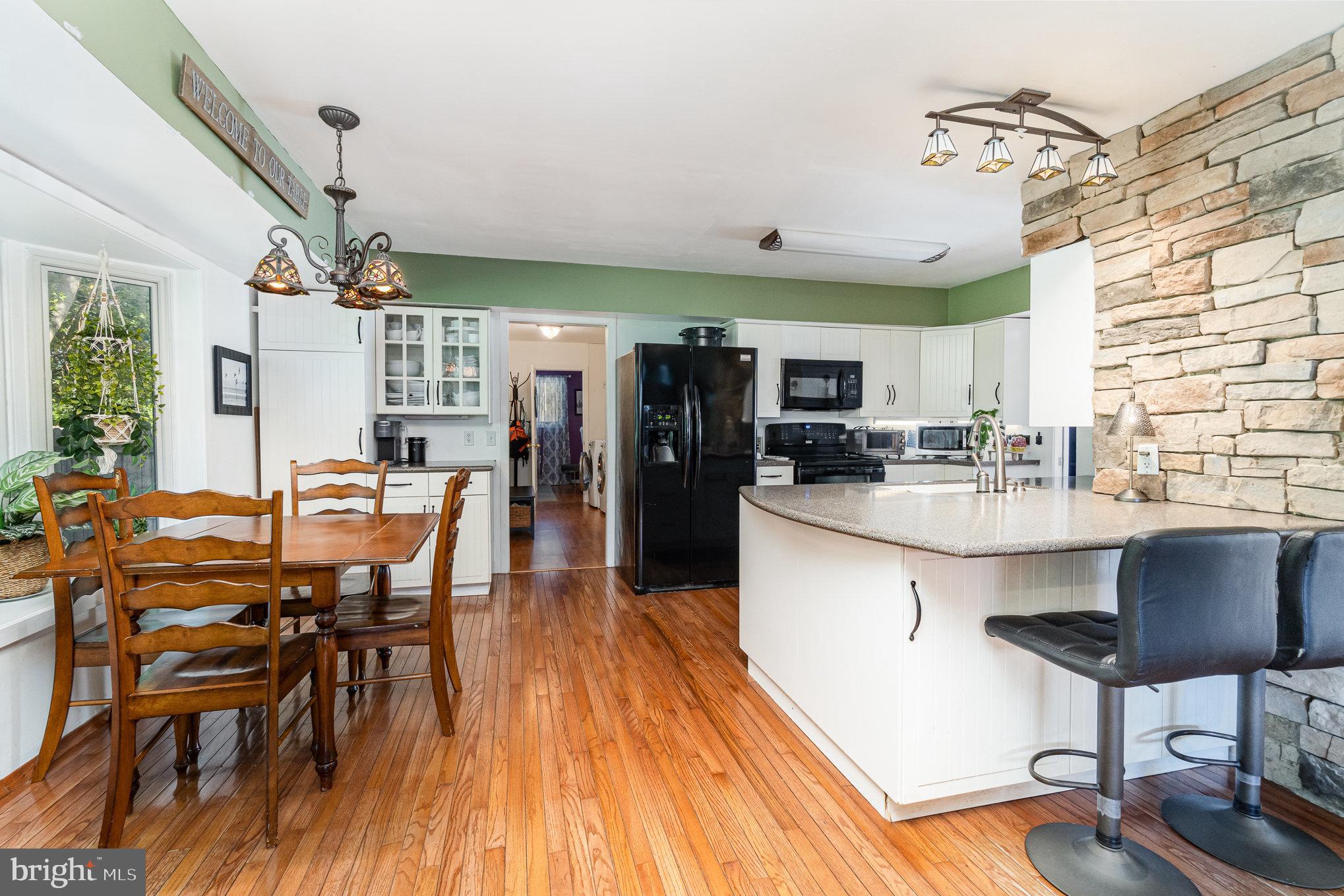 K SECTION - Residential