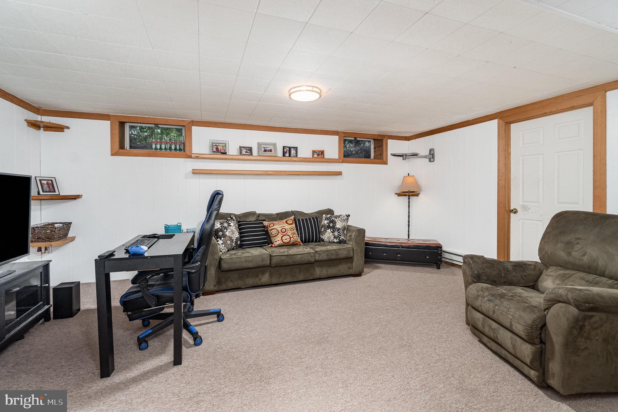 K SECTION - Residential