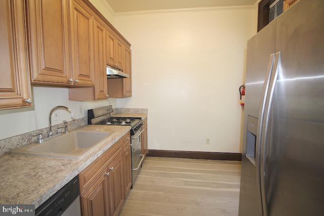LOGAN - Residential Lease