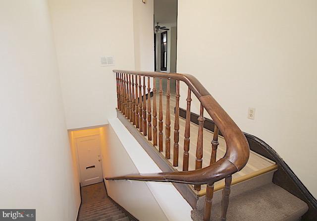 LOGAN - Residential Lease