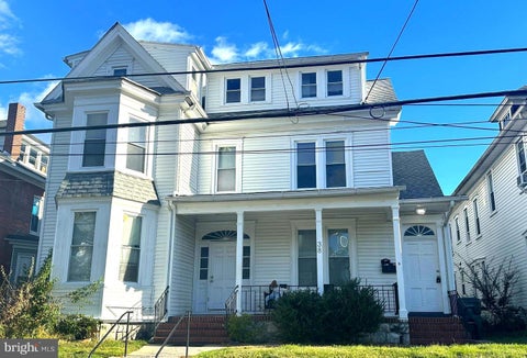 Condo For Rent - 38 Wayside Avenue #2<br/> HAGERSTOWN, MD 21740