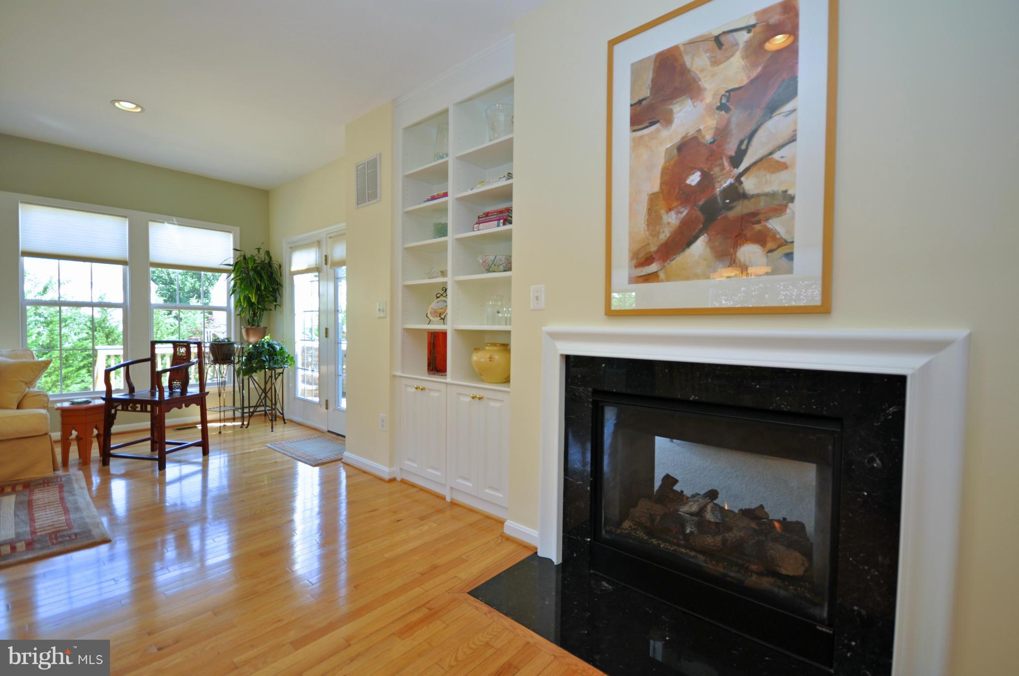 PERRY HALL - Residential