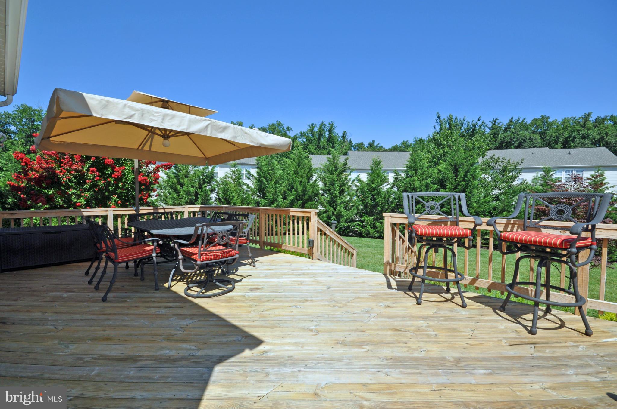 PERRY HALL - Residential