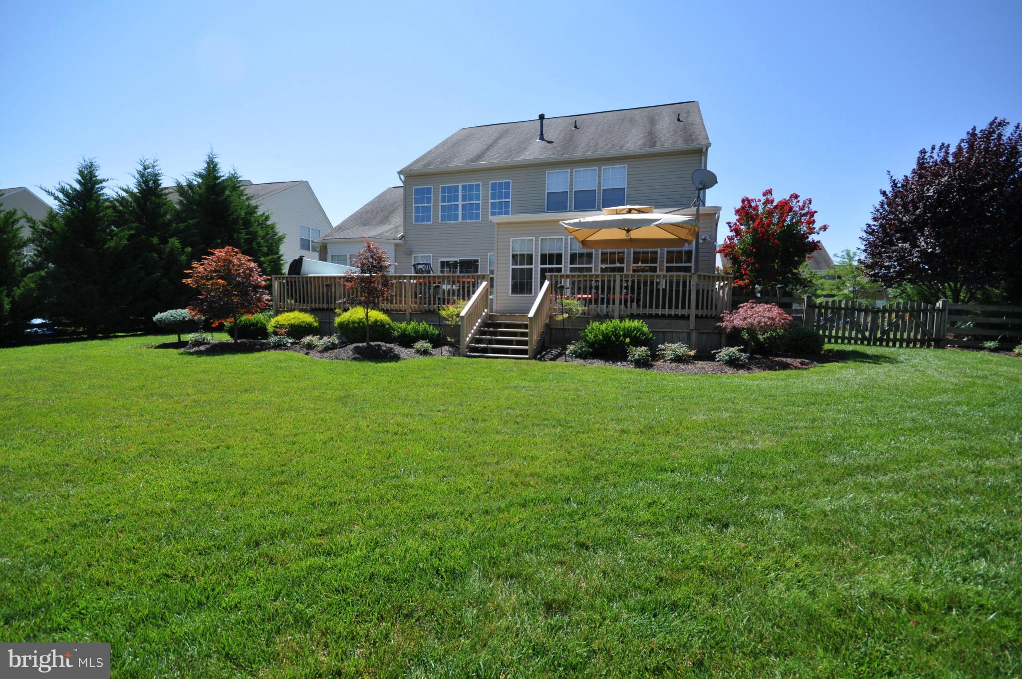 PERRY HALL - Residential