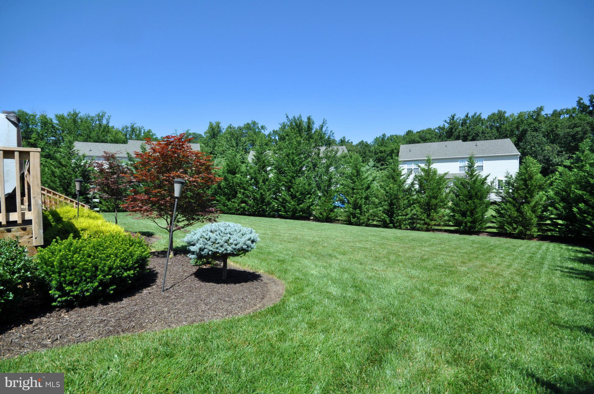 PERRY HALL - Residential