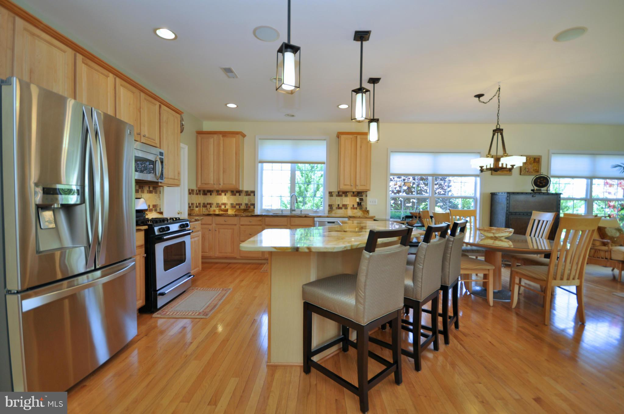 PERRY HALL - Residential