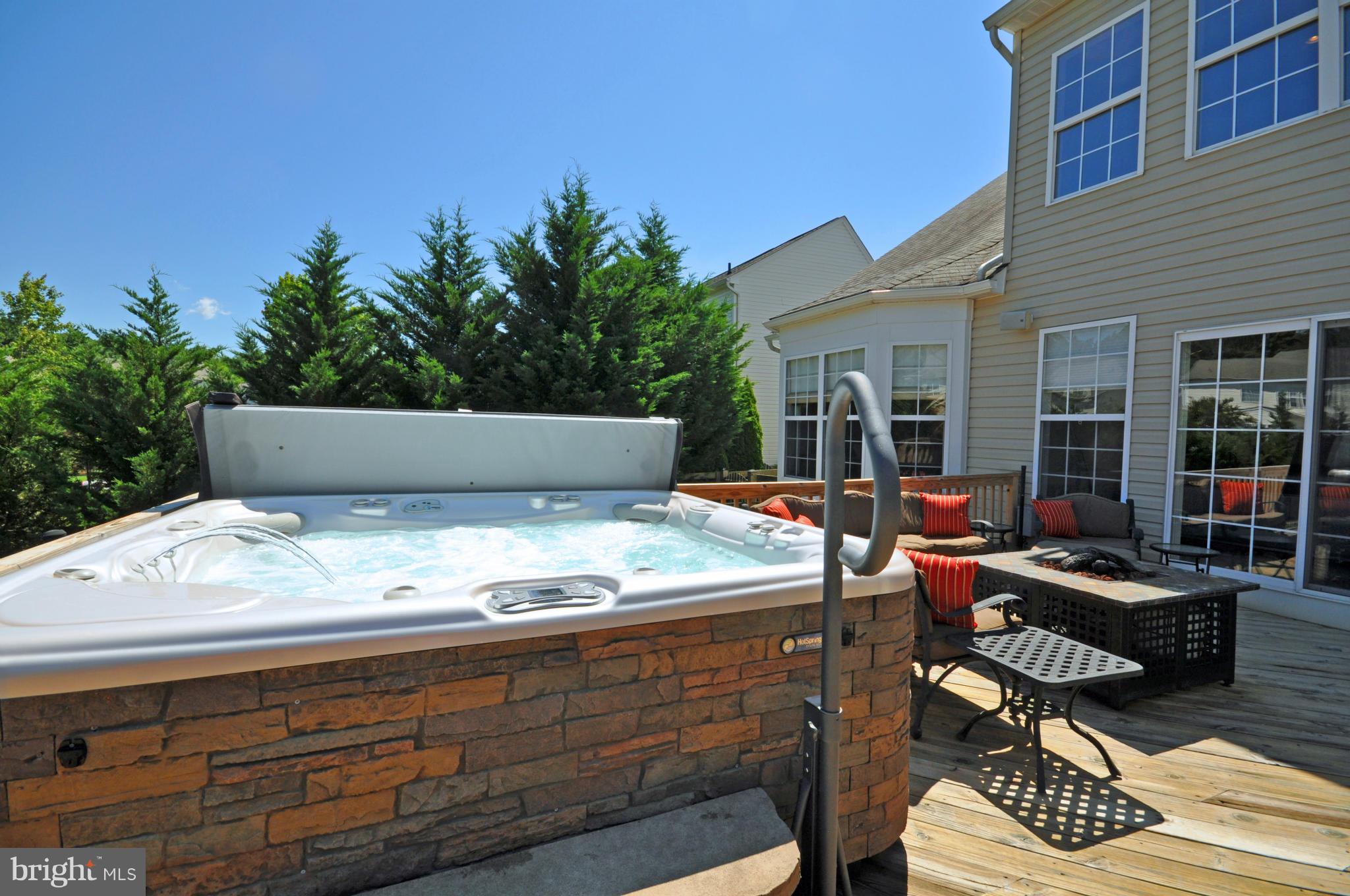 PERRY HALL - Residential