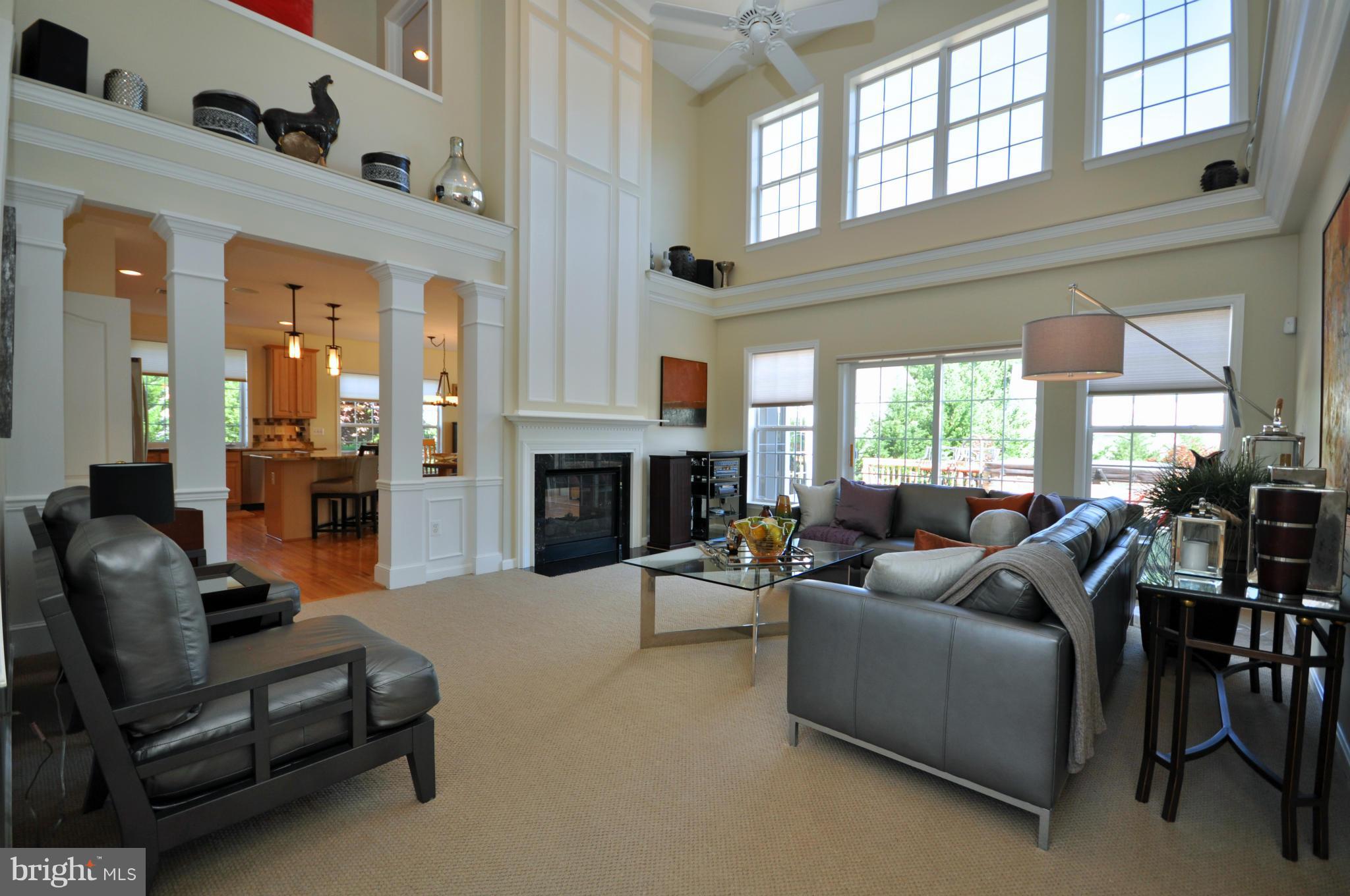 PERRY HALL - Residential