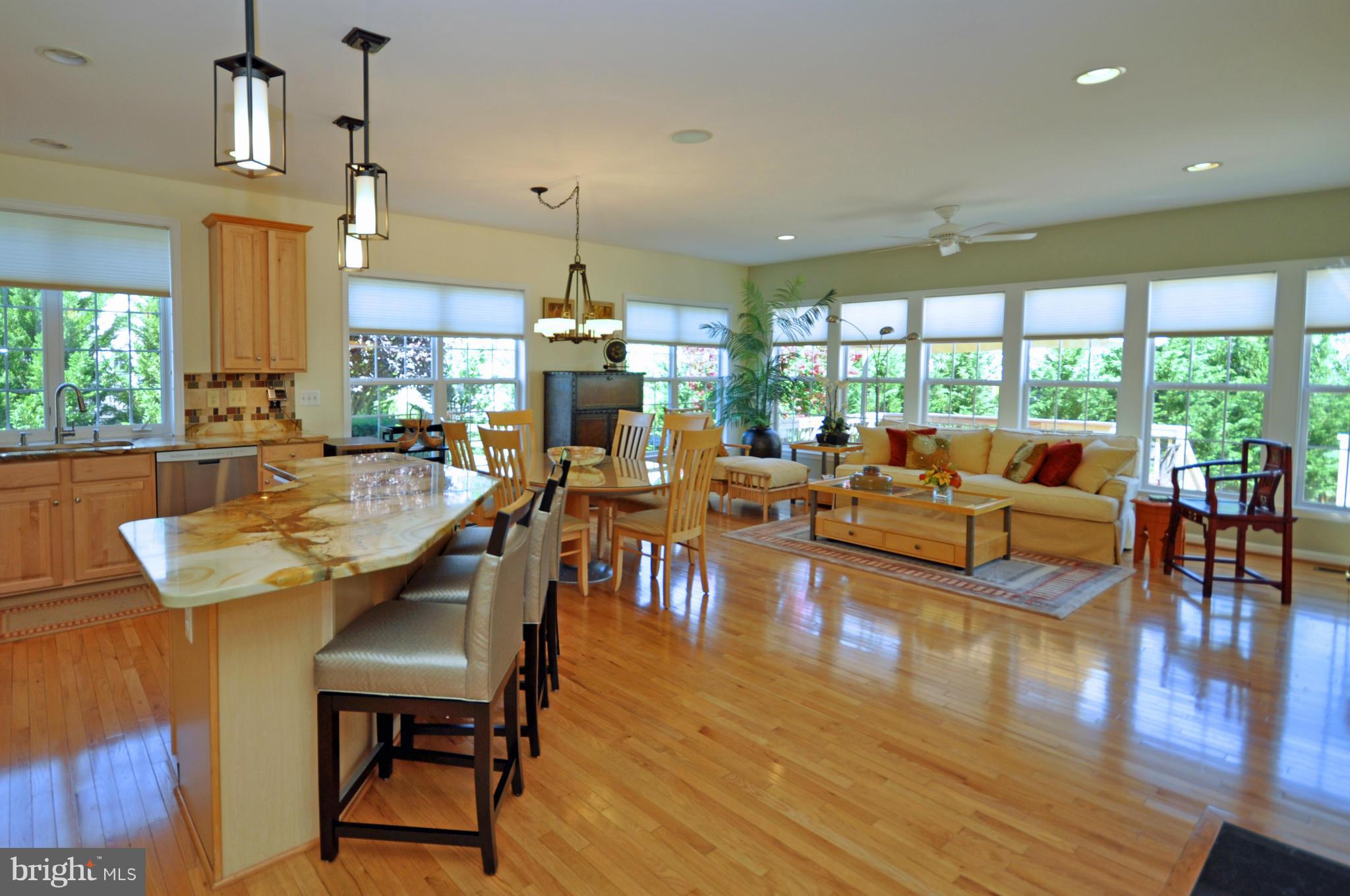 PERRY HALL - Residential