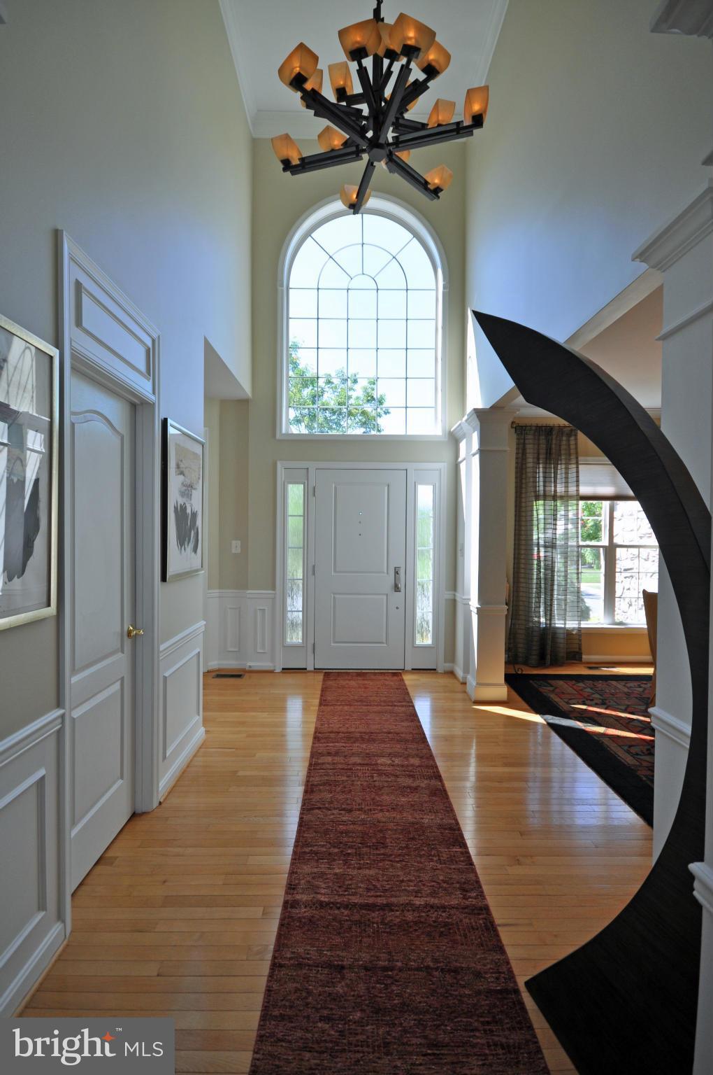 PERRY HALL - Residential