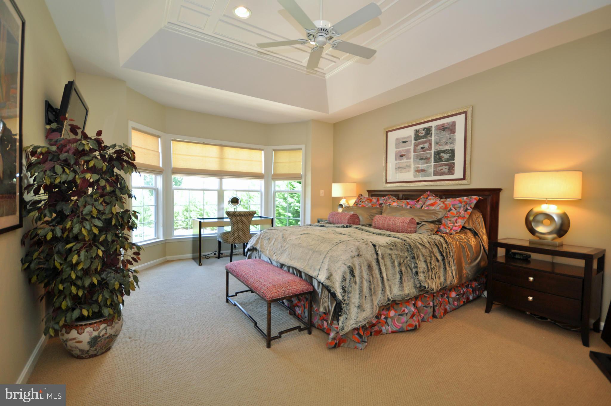 PERRY HALL - Residential