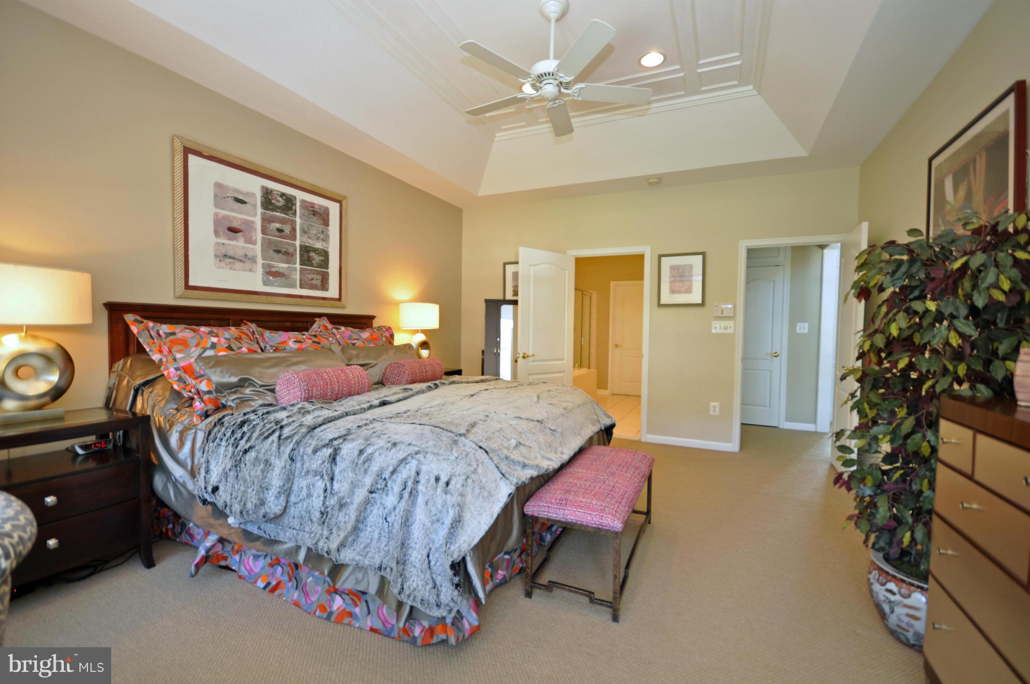 PERRY HALL - Residential