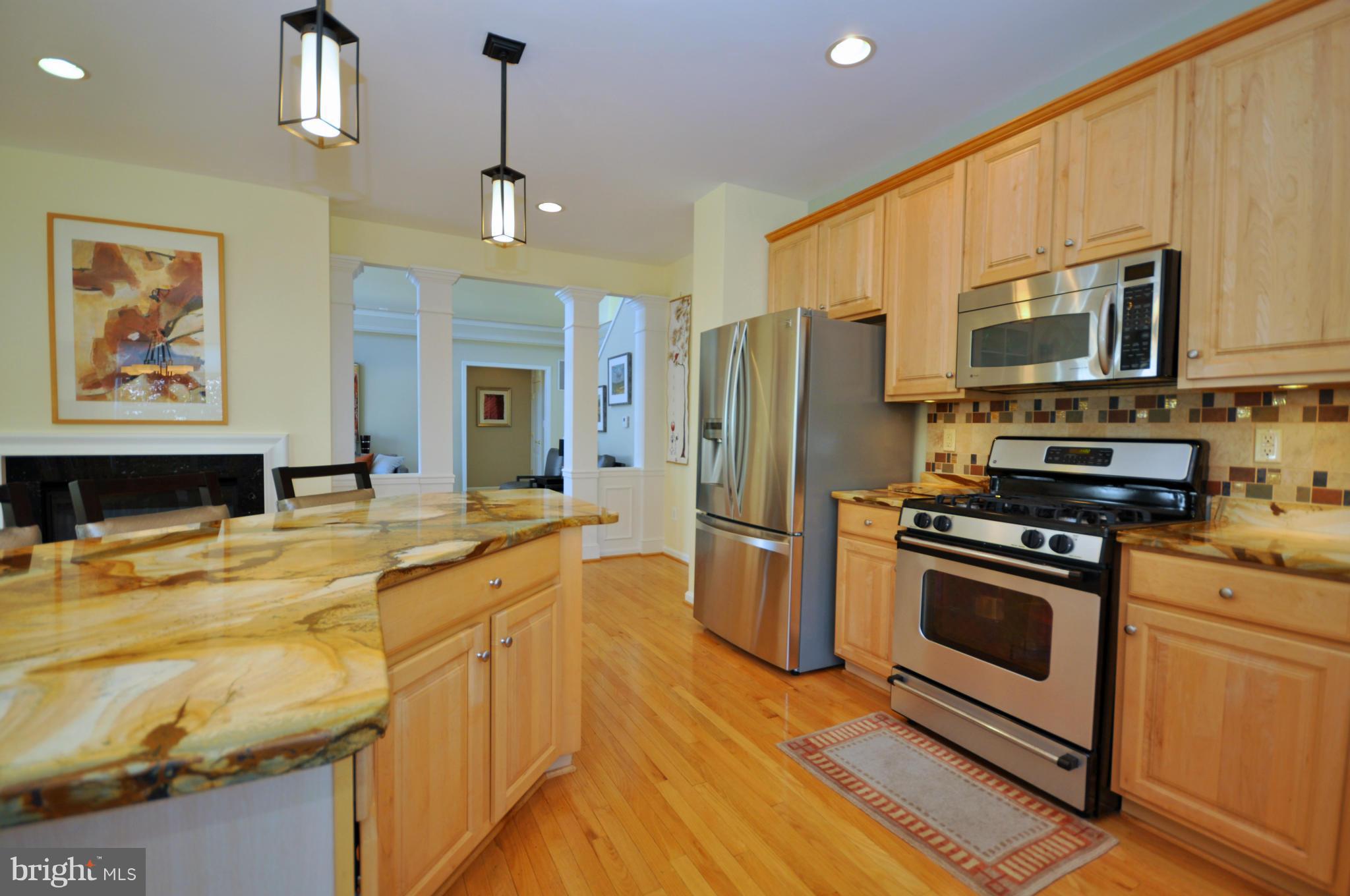 PERRY HALL - Residential